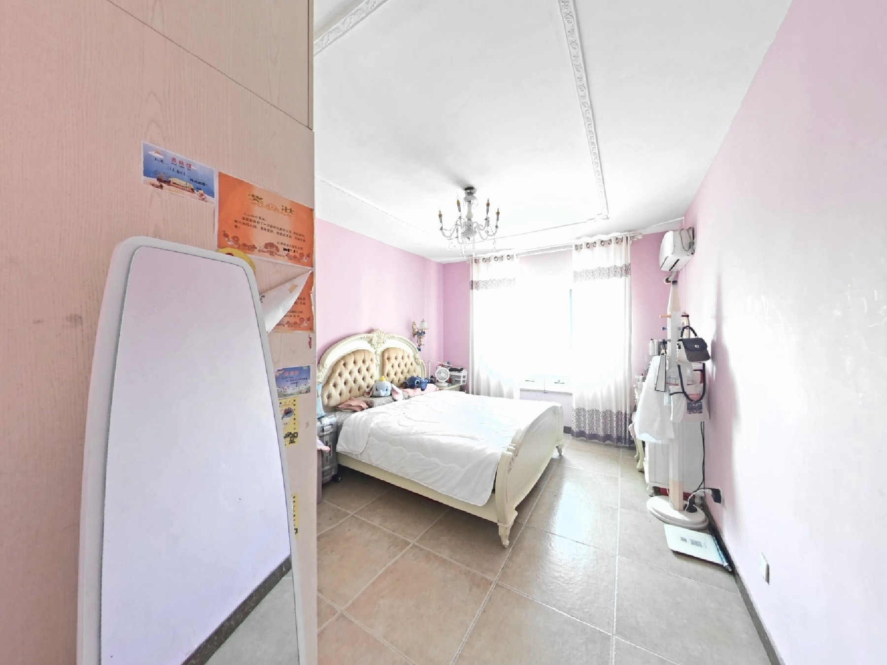 天鸿万象新天四区