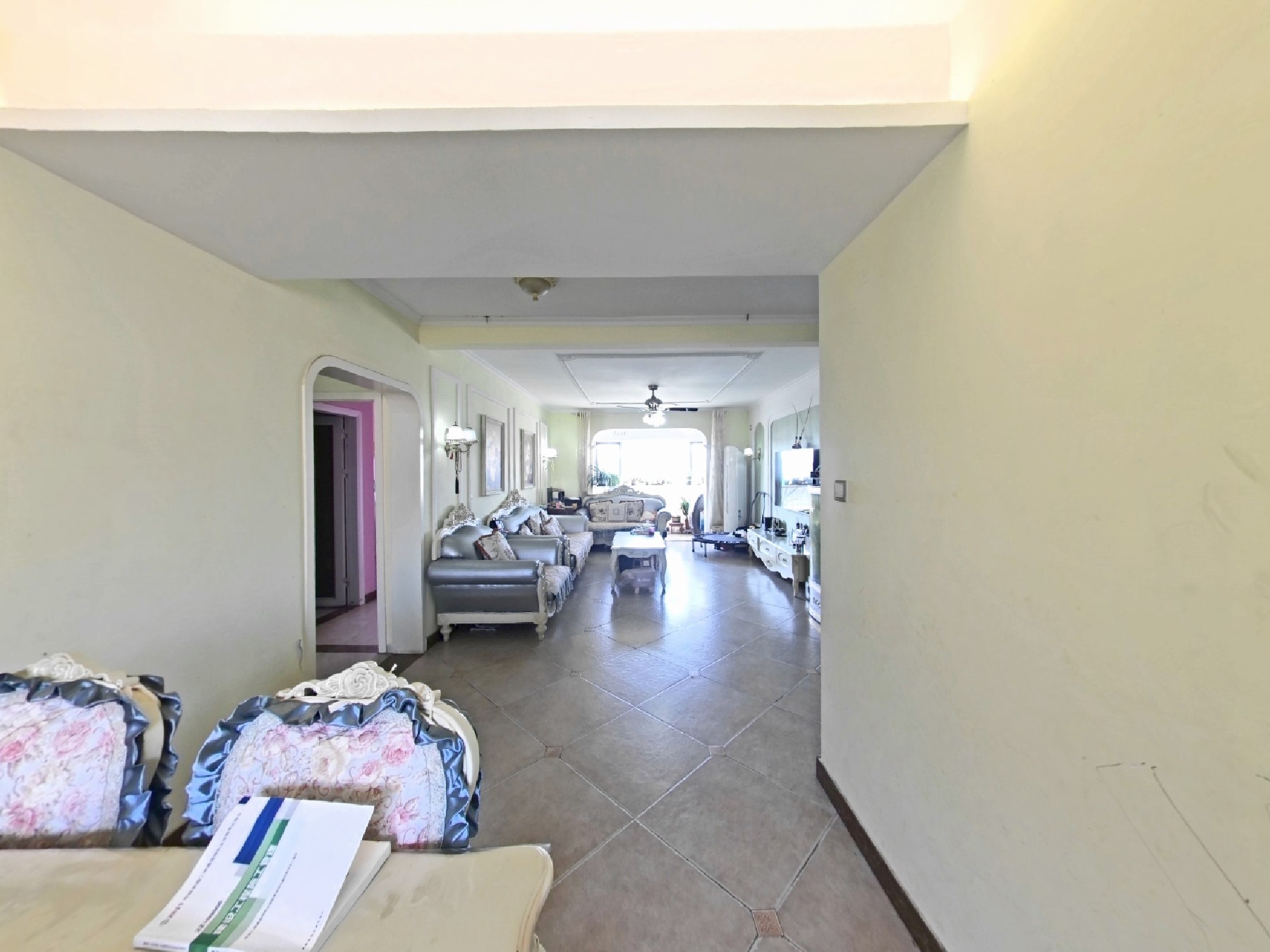 天鸿万象新天四区