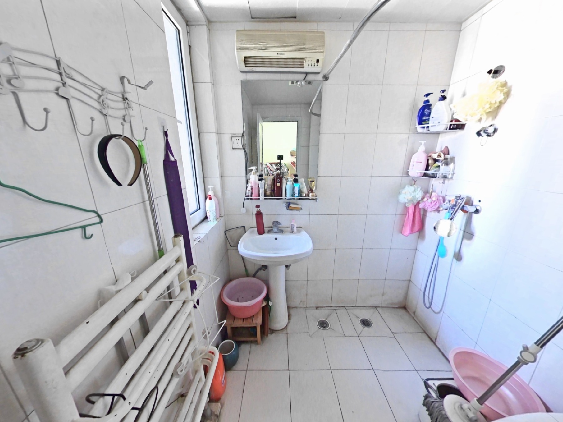 天鸿万象新天四区