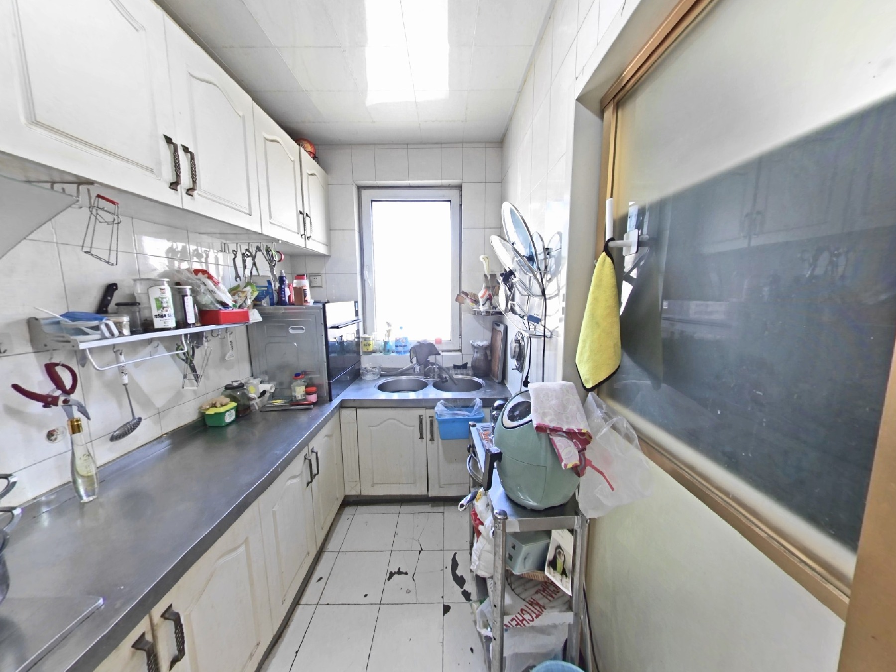 天鸿万象新天四区