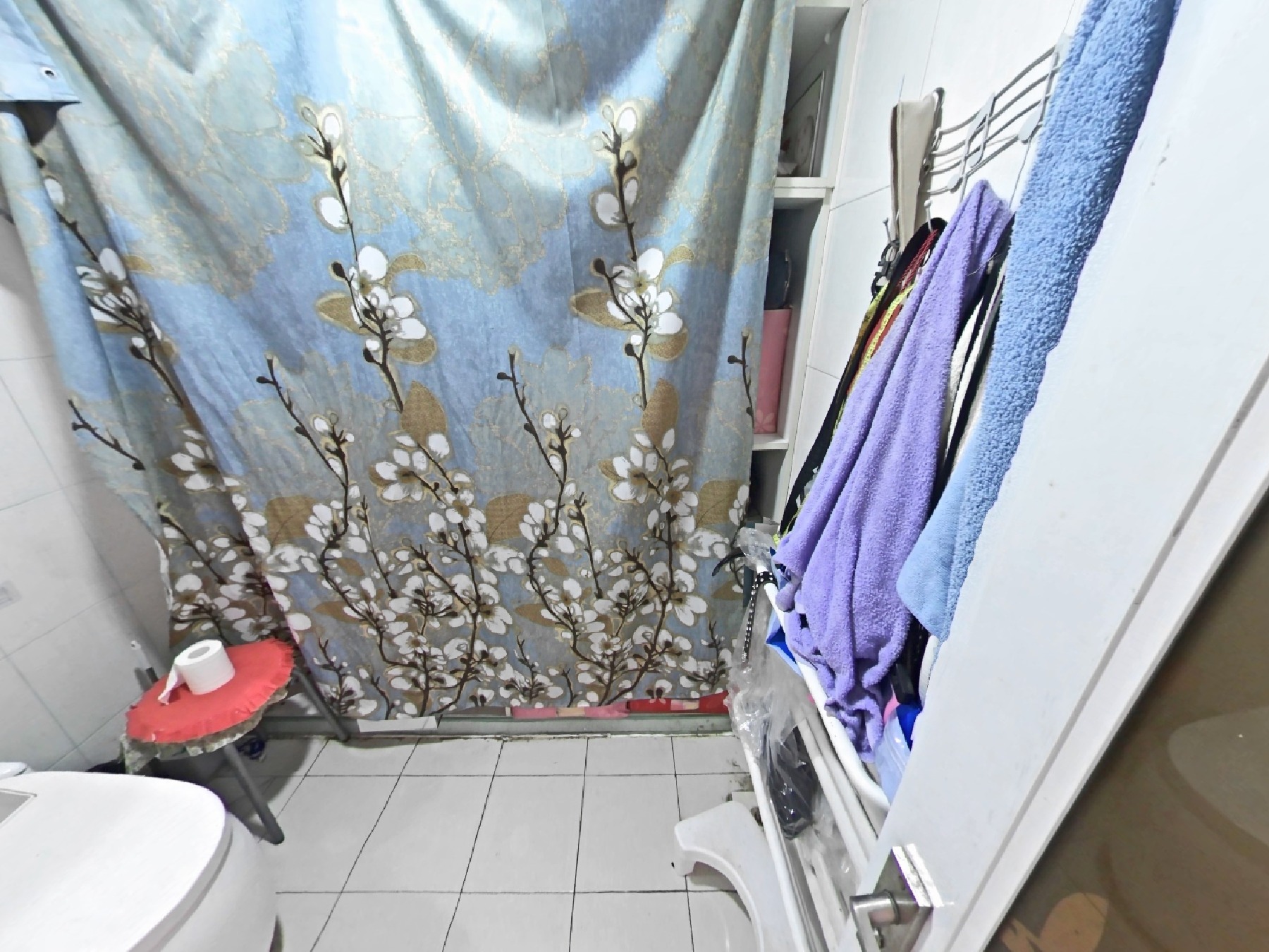 天鸿万象新天四区