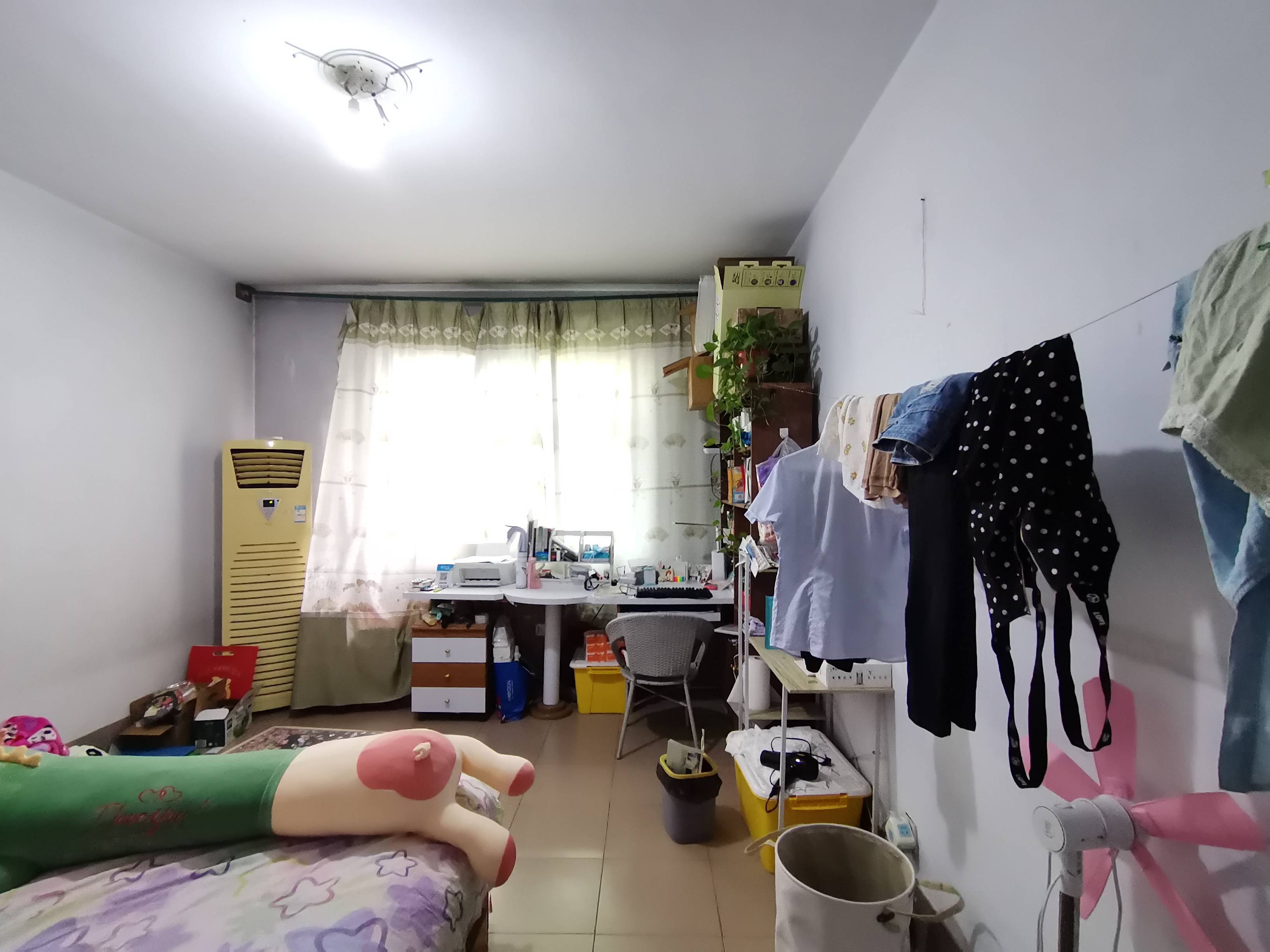七里堡小区