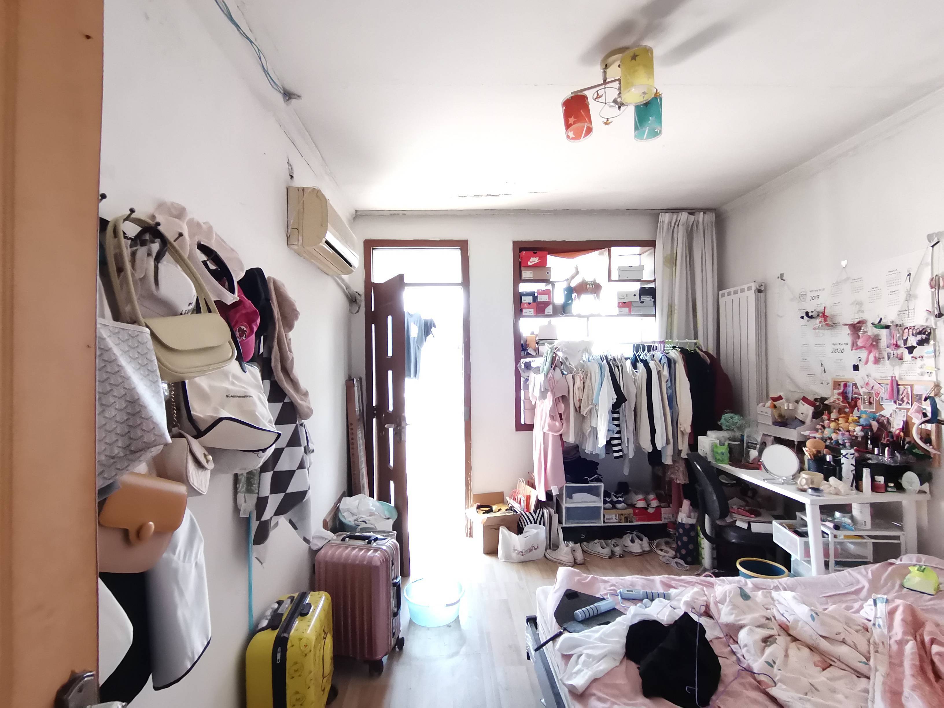 七里堡小区