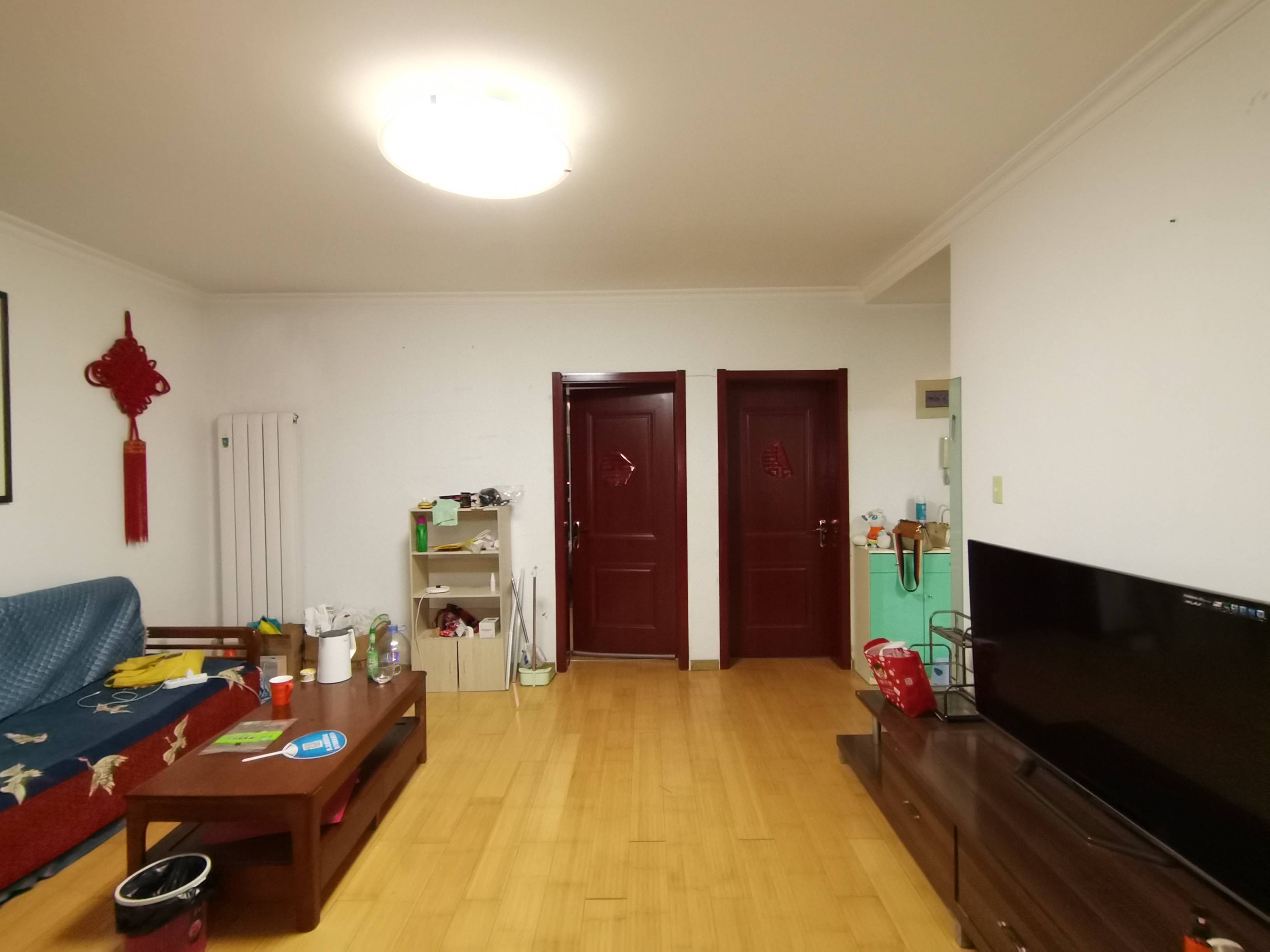  石榴园小区 南北