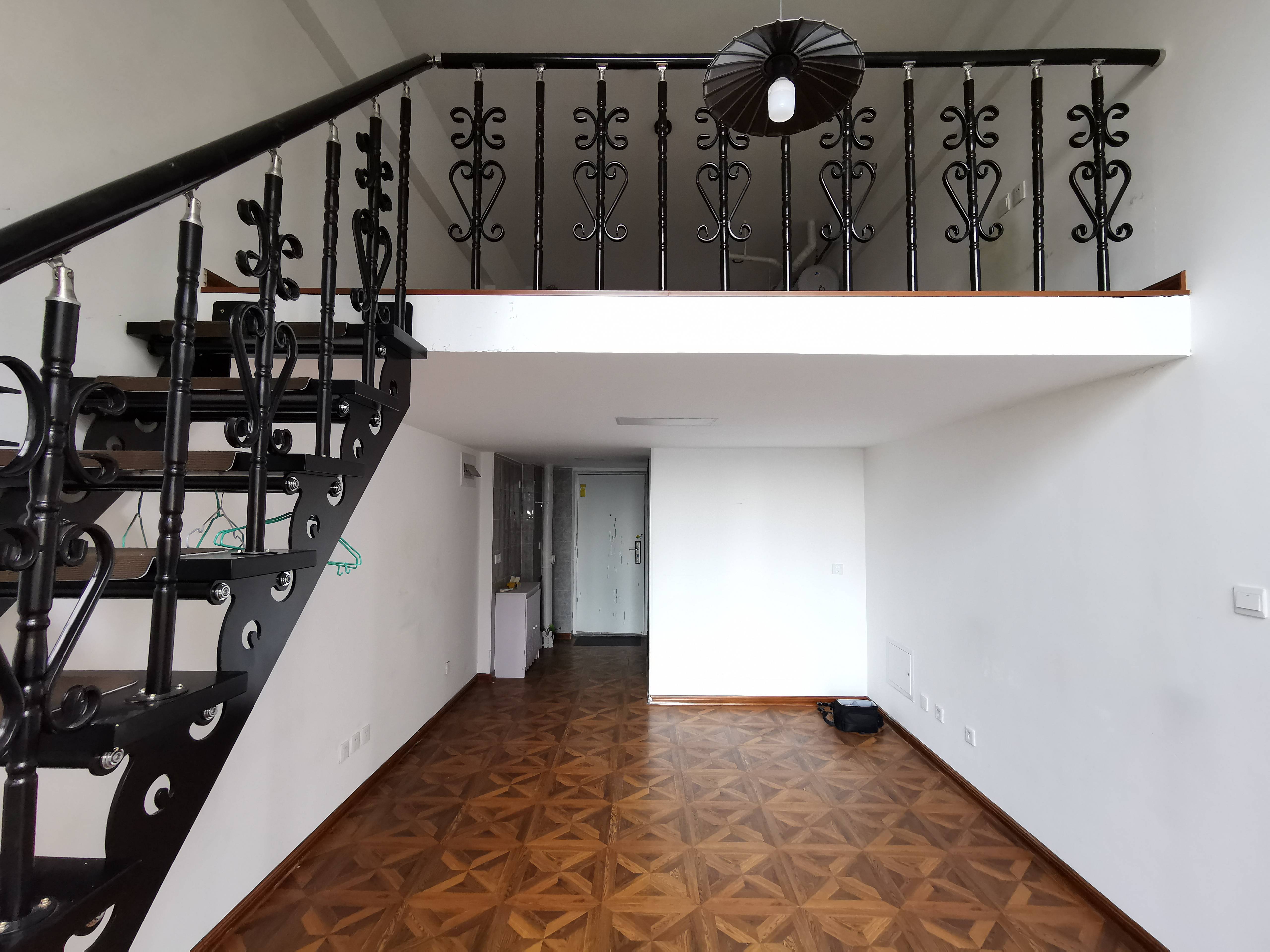  天泰山大e号 西