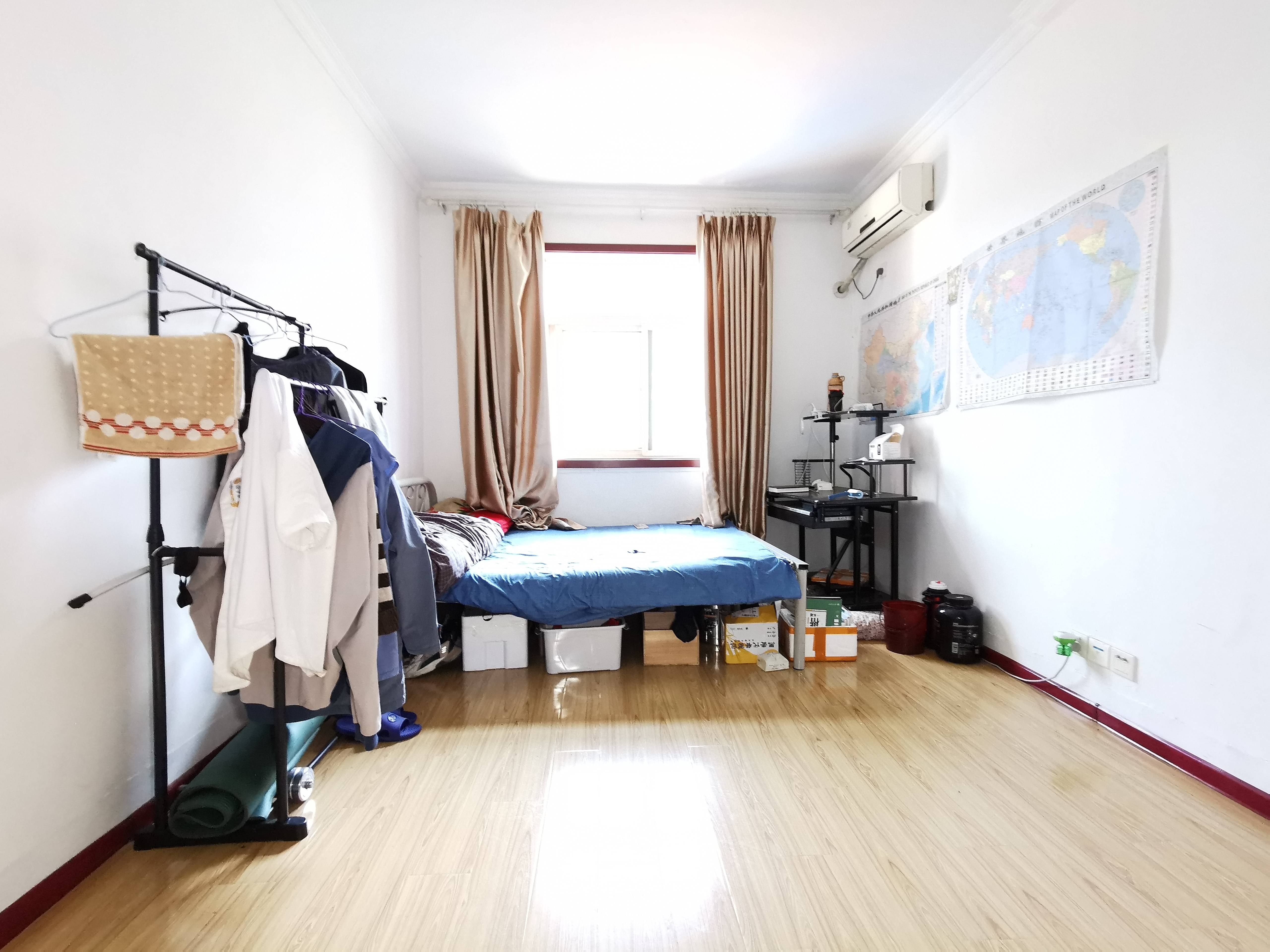 益寿路地勘局宿舍