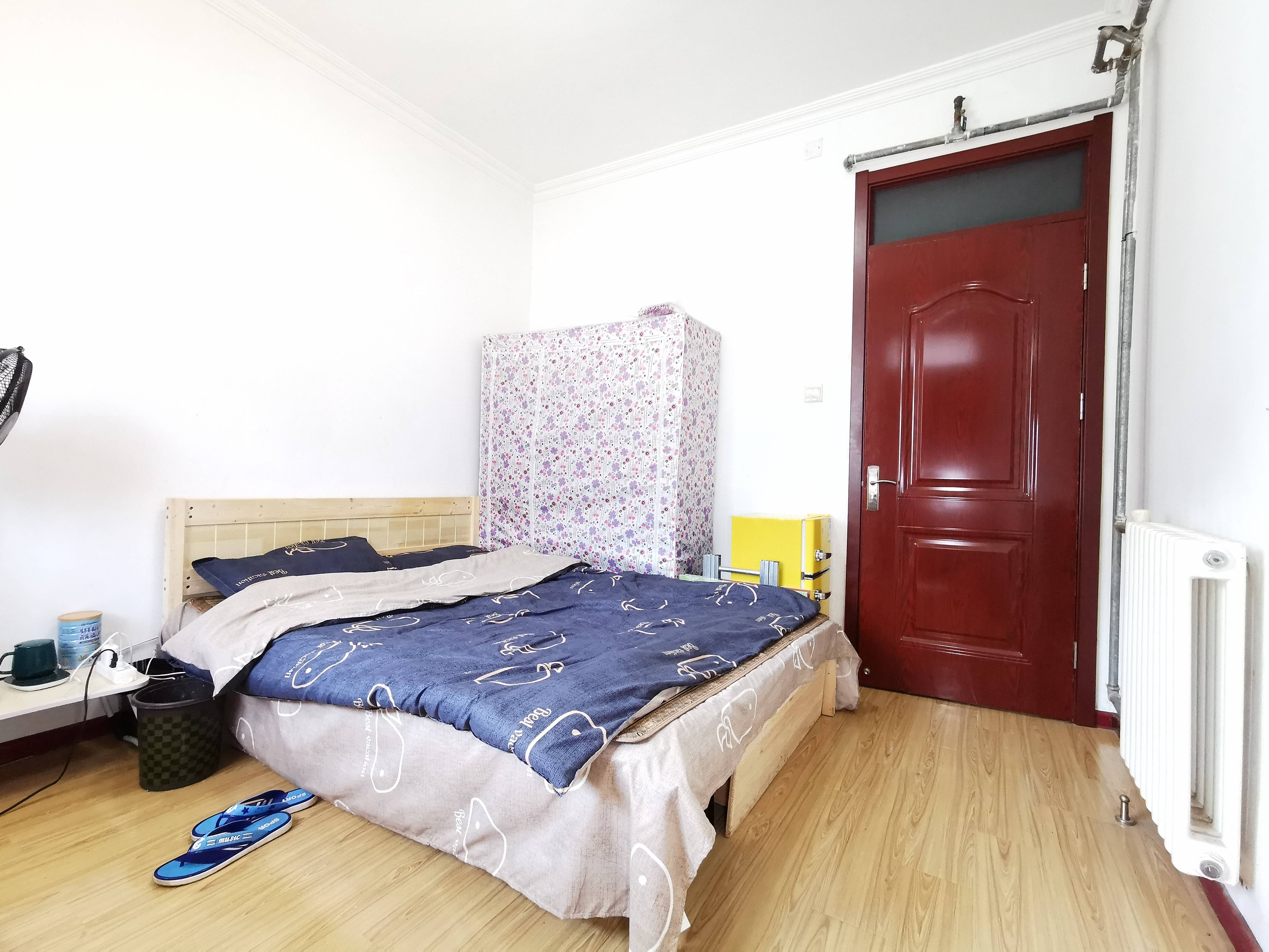 益寿路地勘局宿舍