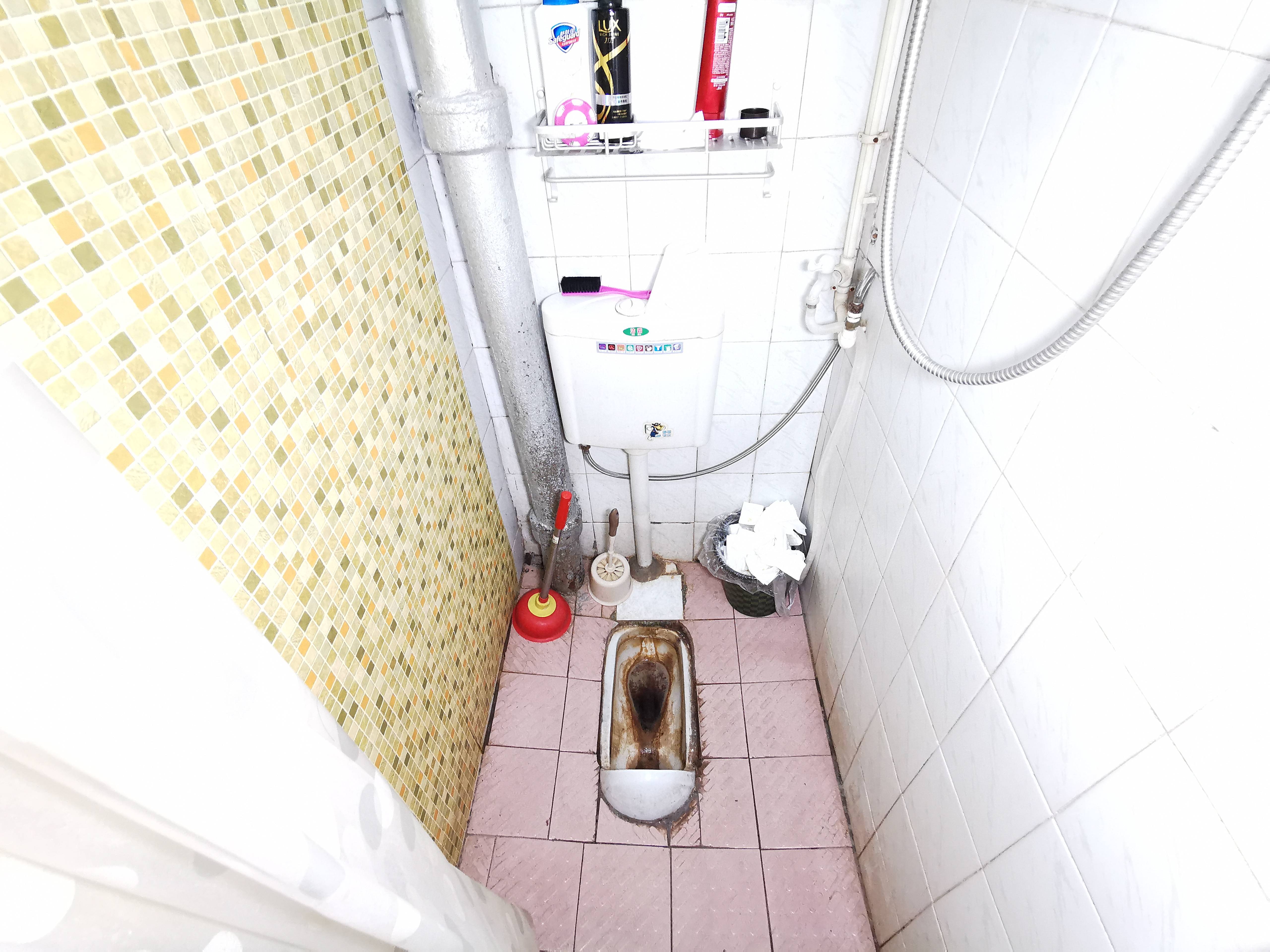 益寿路地勘局宿舍