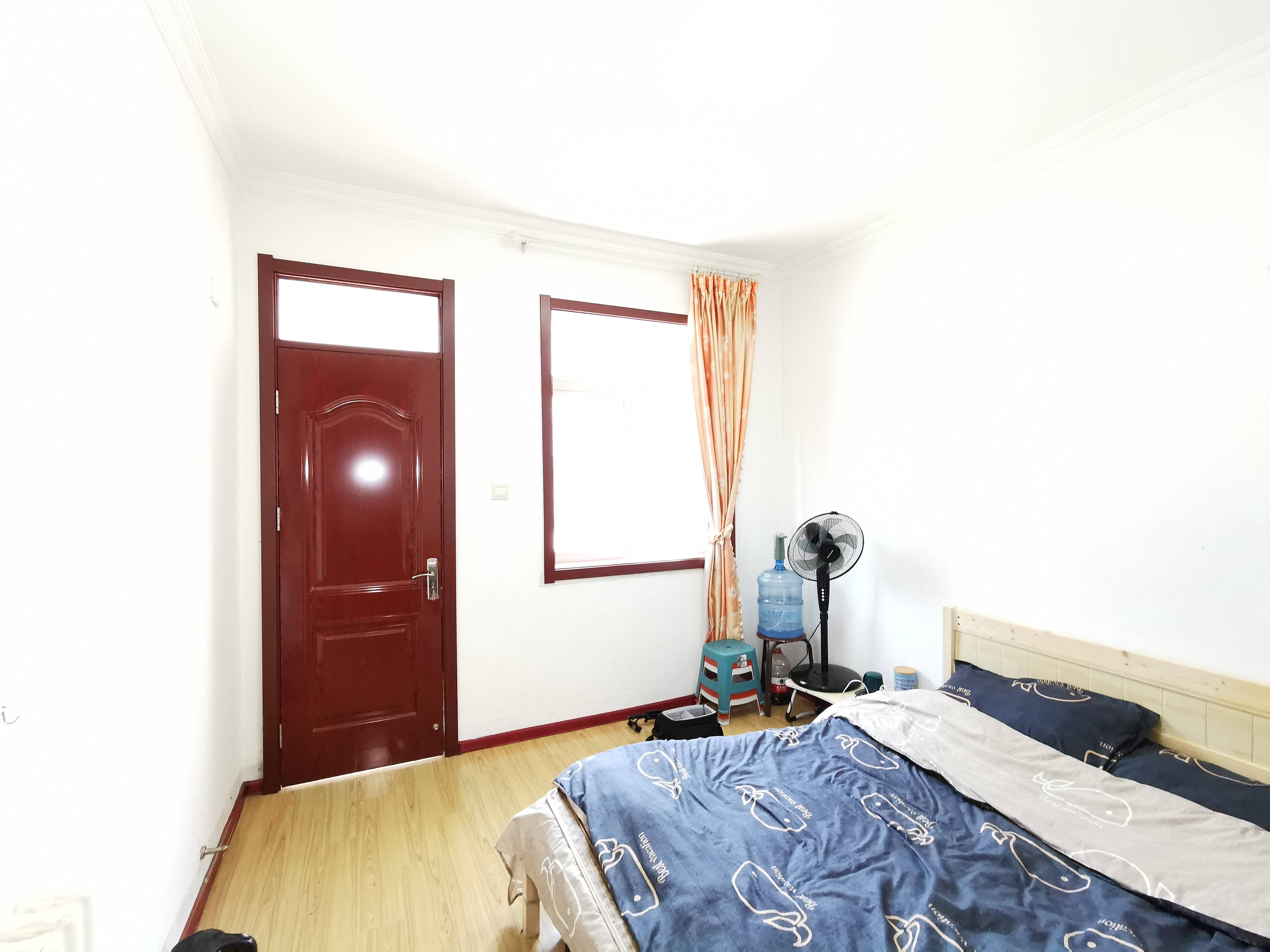 益寿路地勘局宿舍