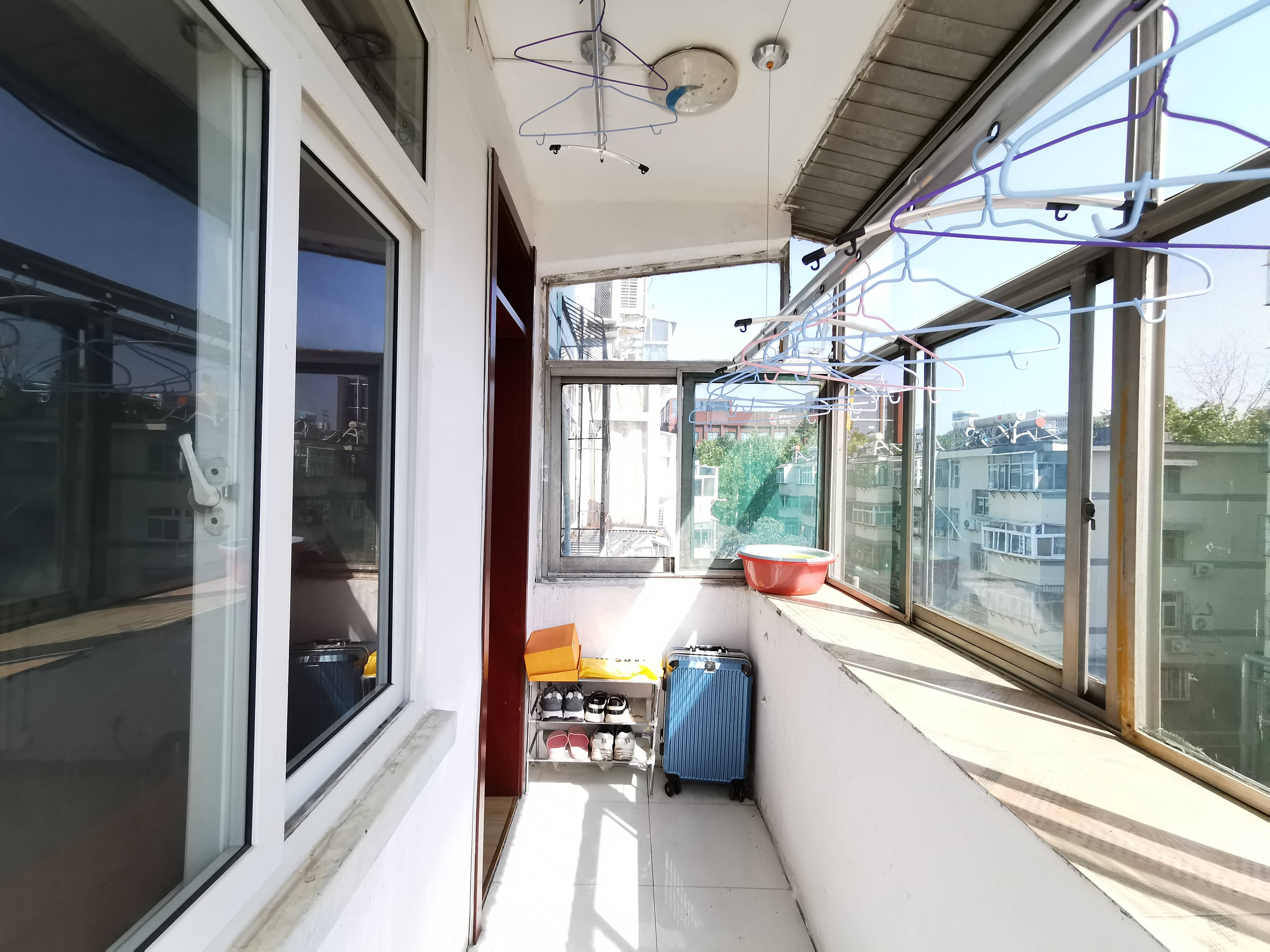 益寿路地勘局宿舍