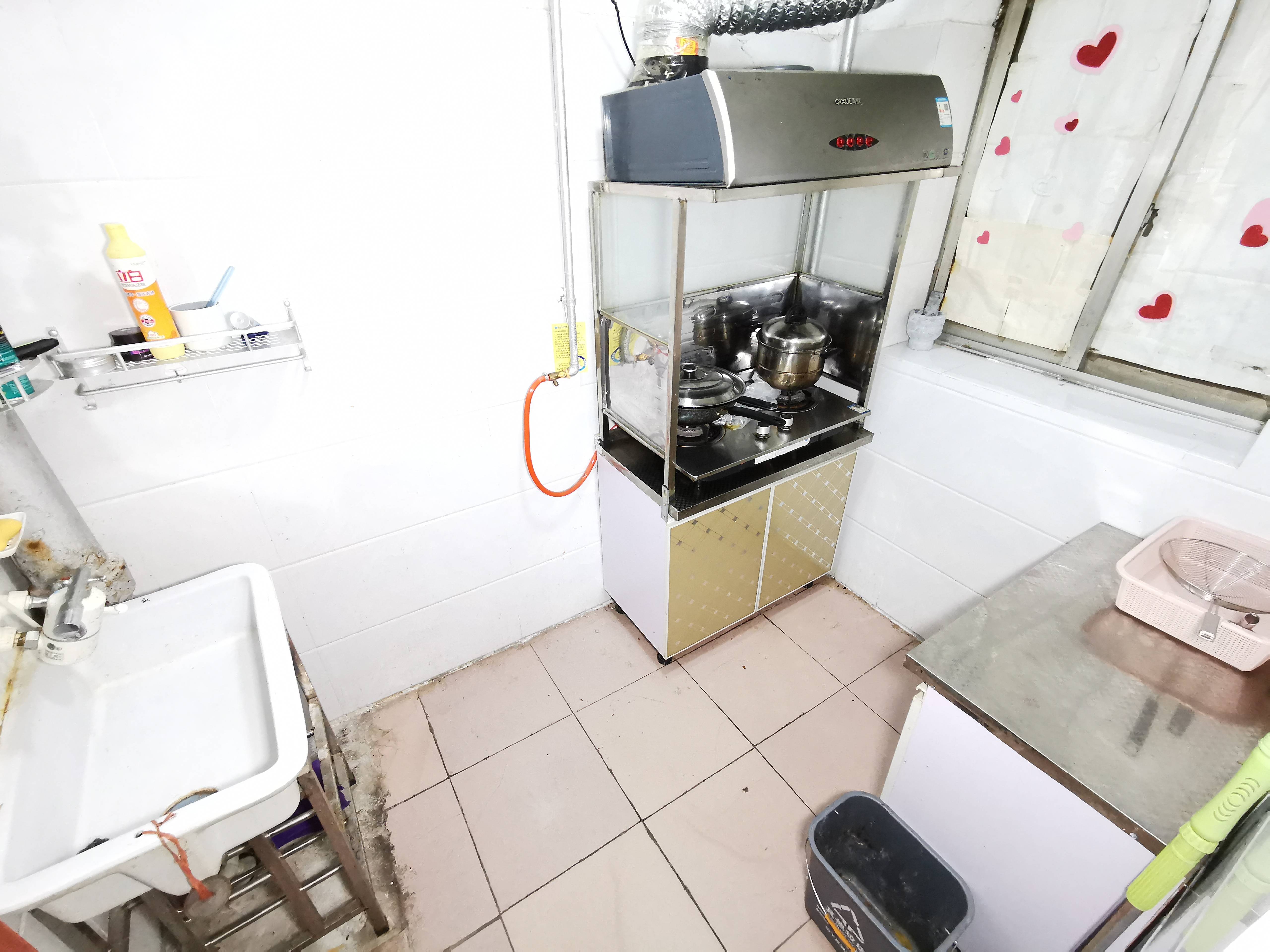 益寿路地勘局宿舍