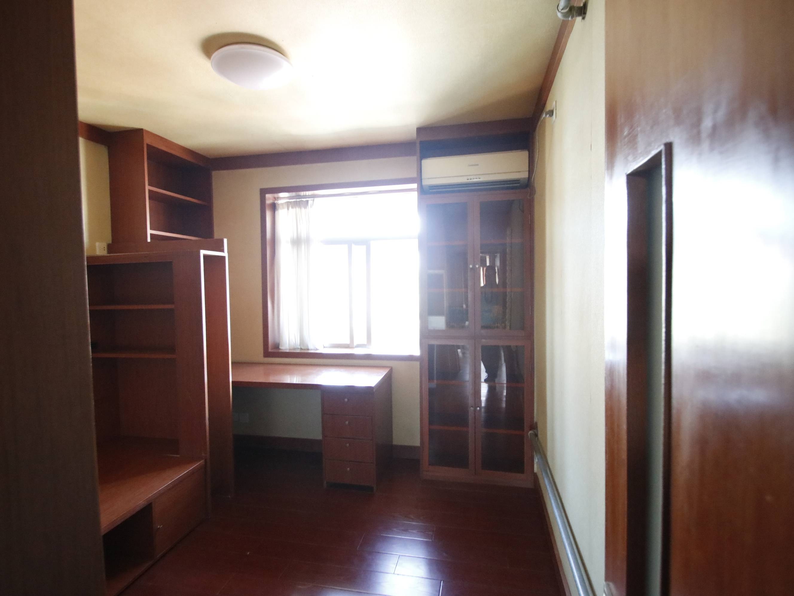 七里山南村二区