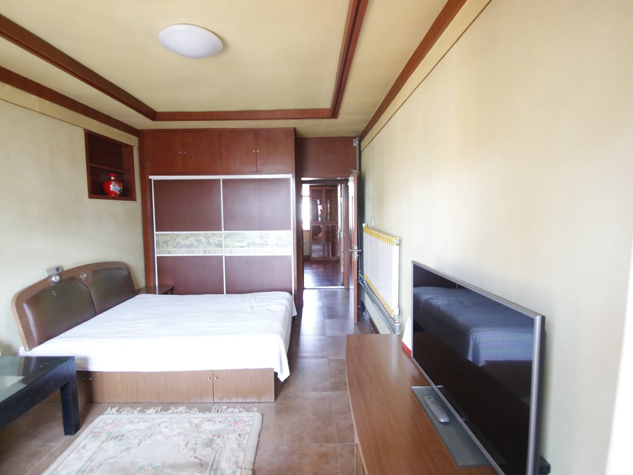 七里山南村二区