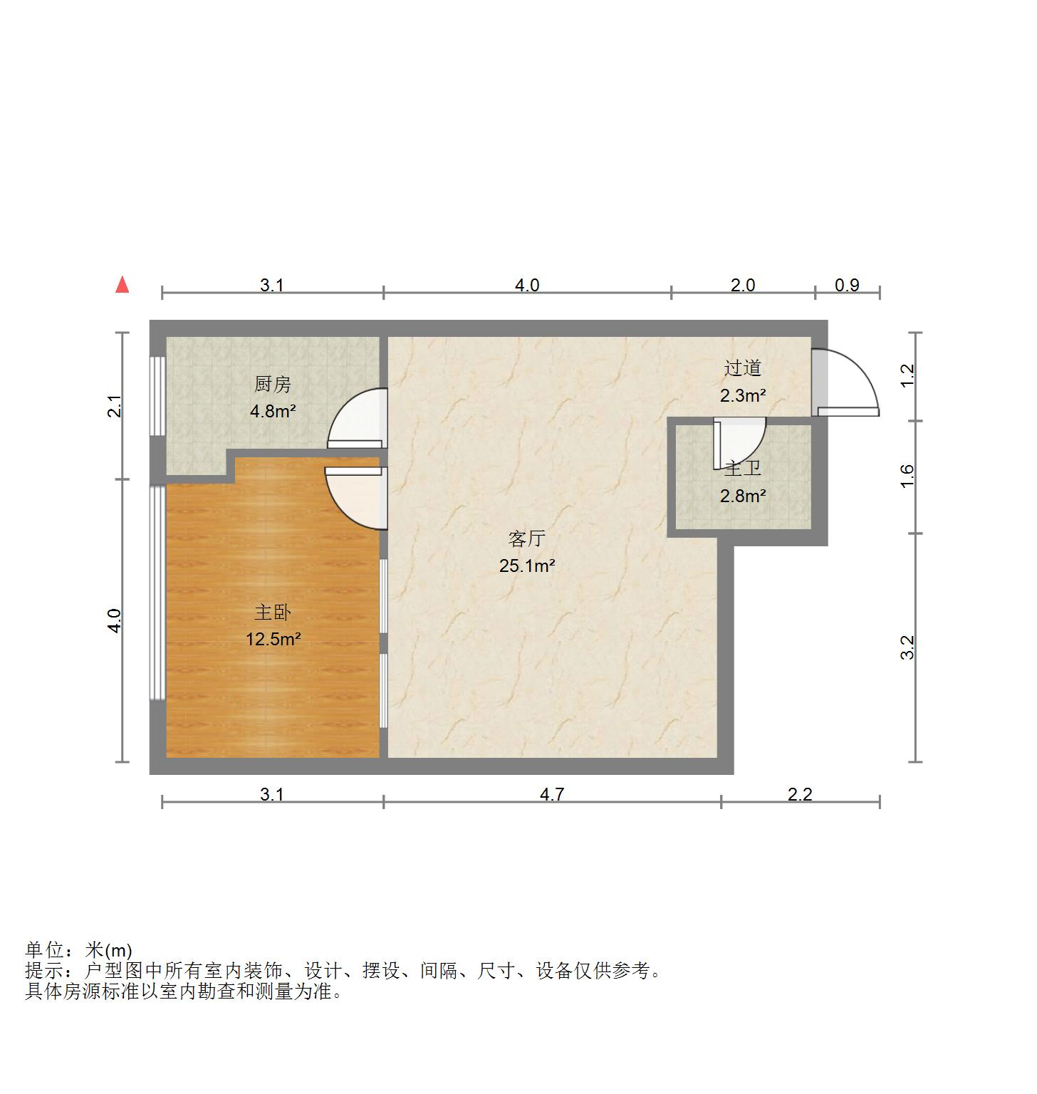 阳光100国际新城(E区)