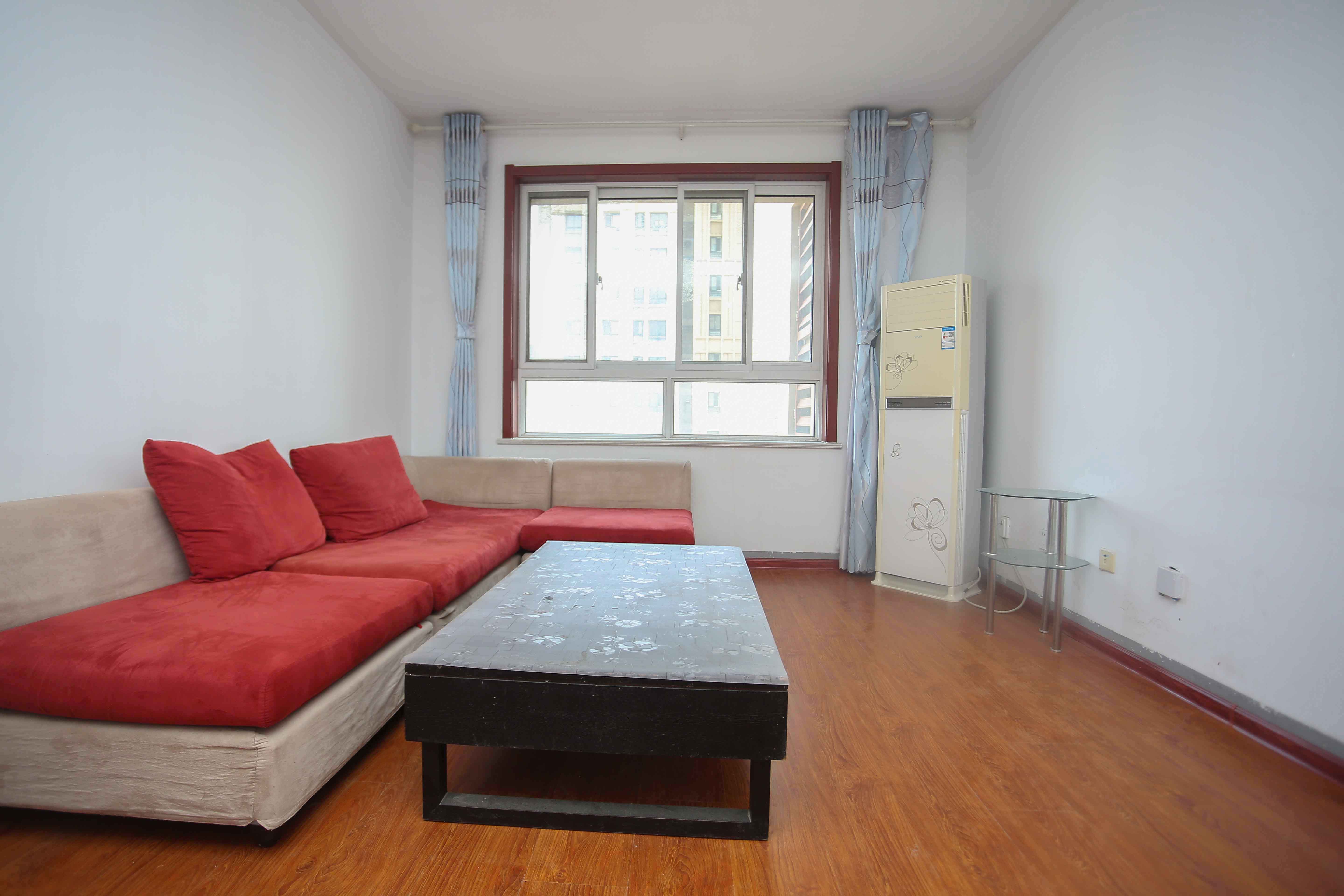  天业盛世国际 南北