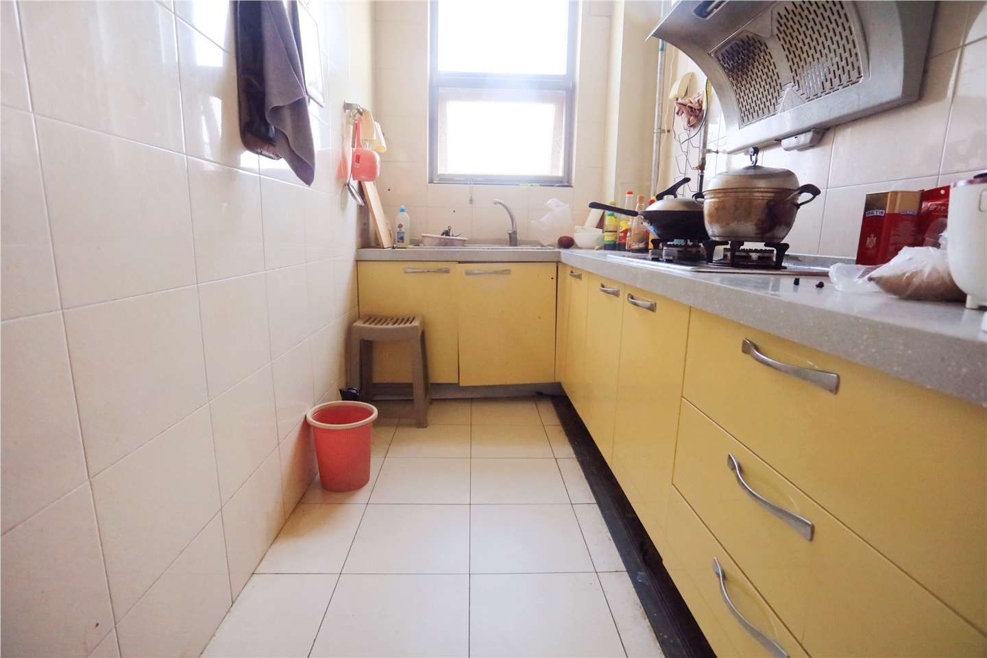 鲁能领秀城C区（八区）