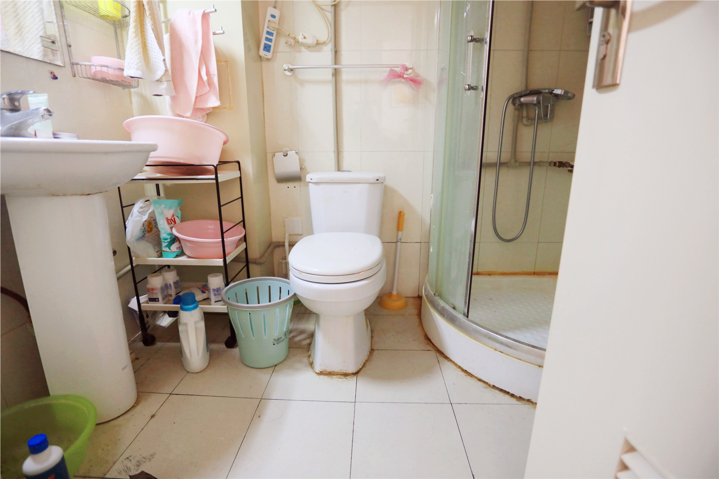 鲁能领秀城C区（八区）