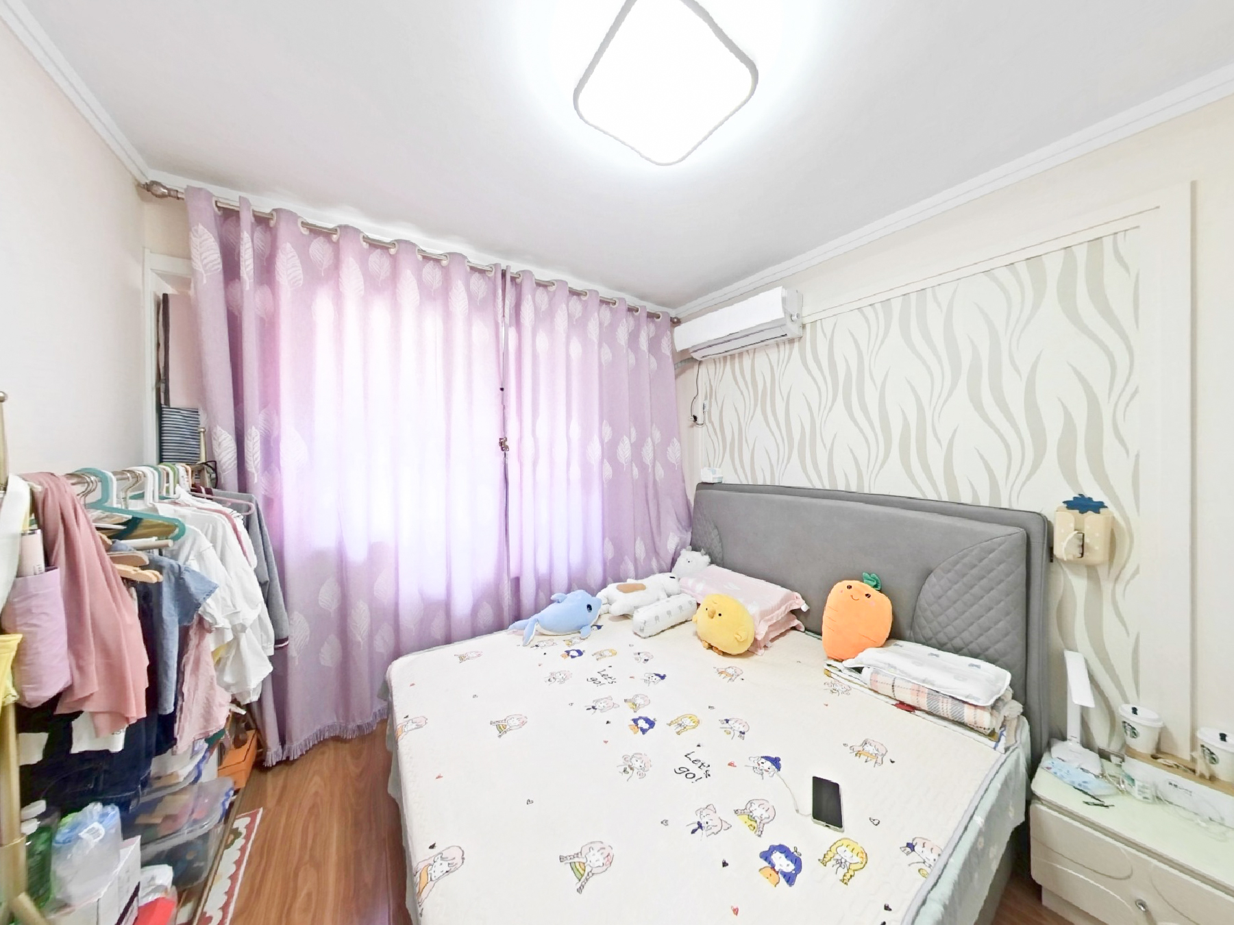 天鸿万象新天哈佛郡