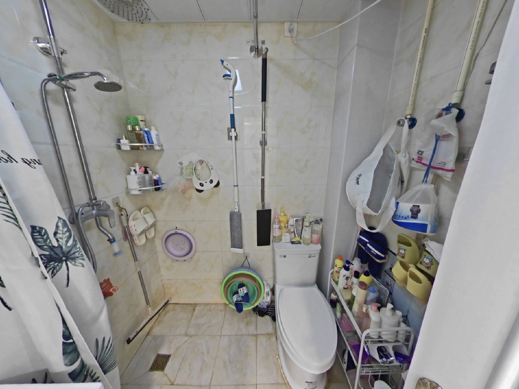 天鸿万象新天哈佛郡