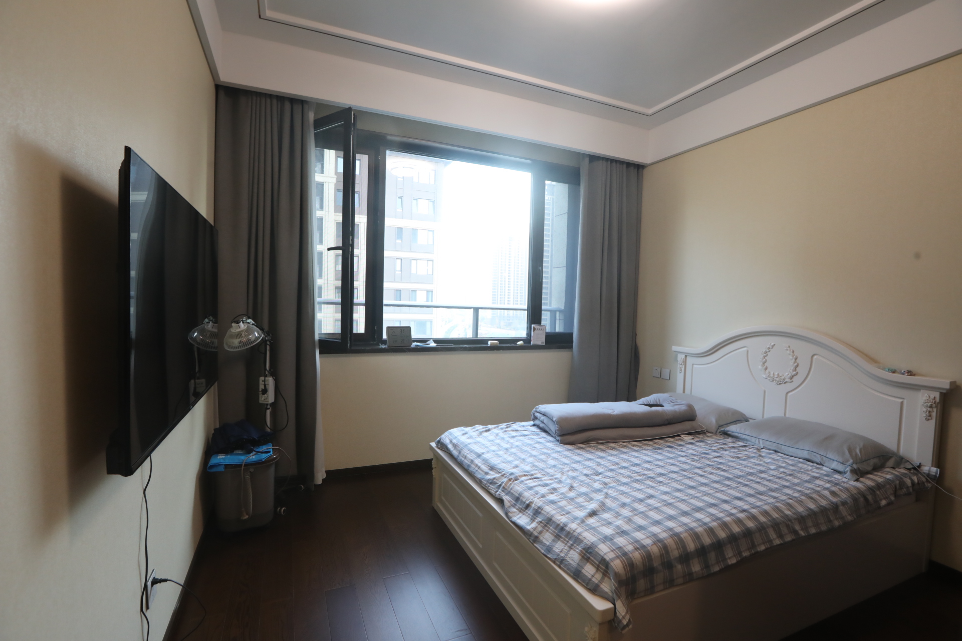 融创文旅城紫檀园