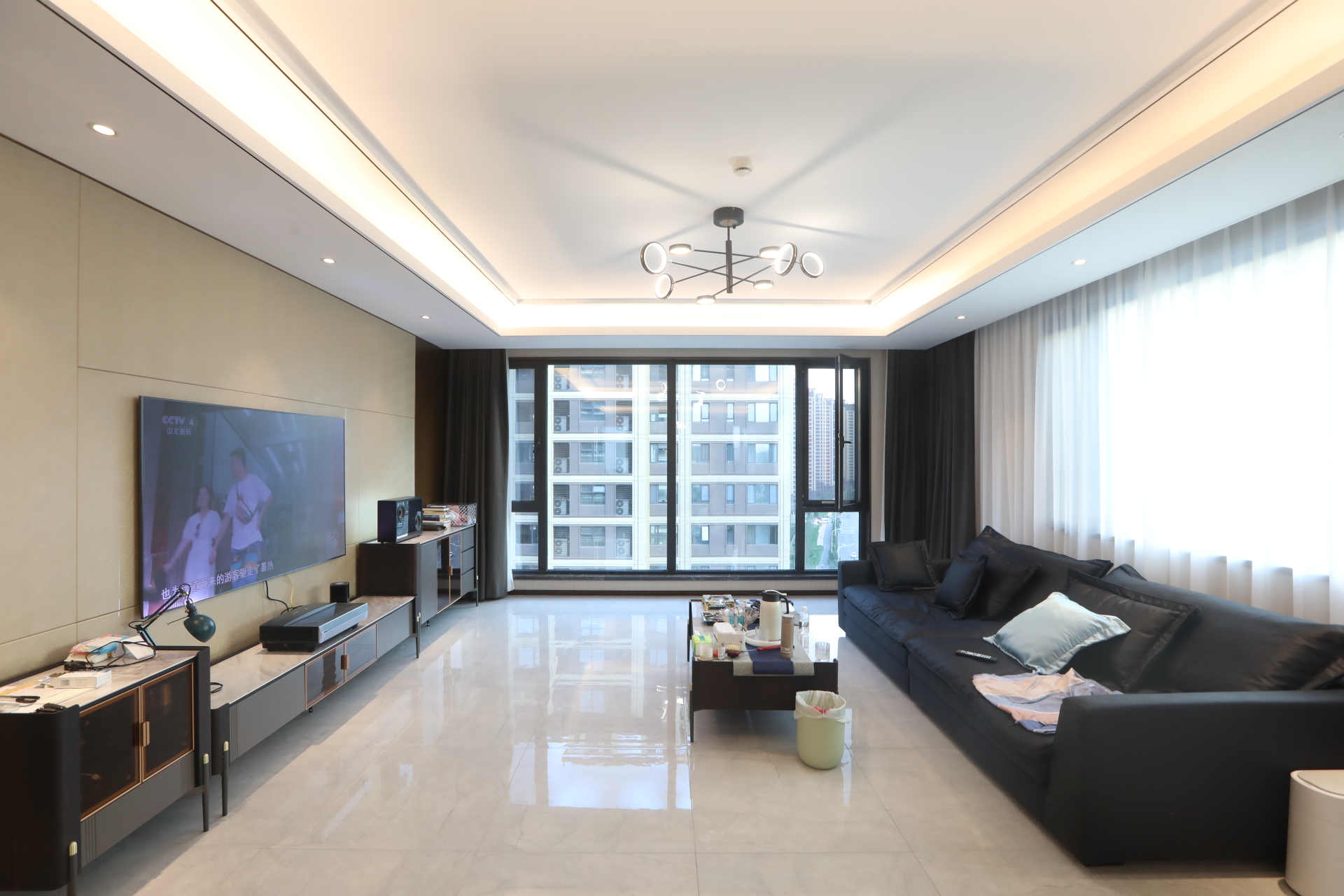 融创文旅城紫檀园