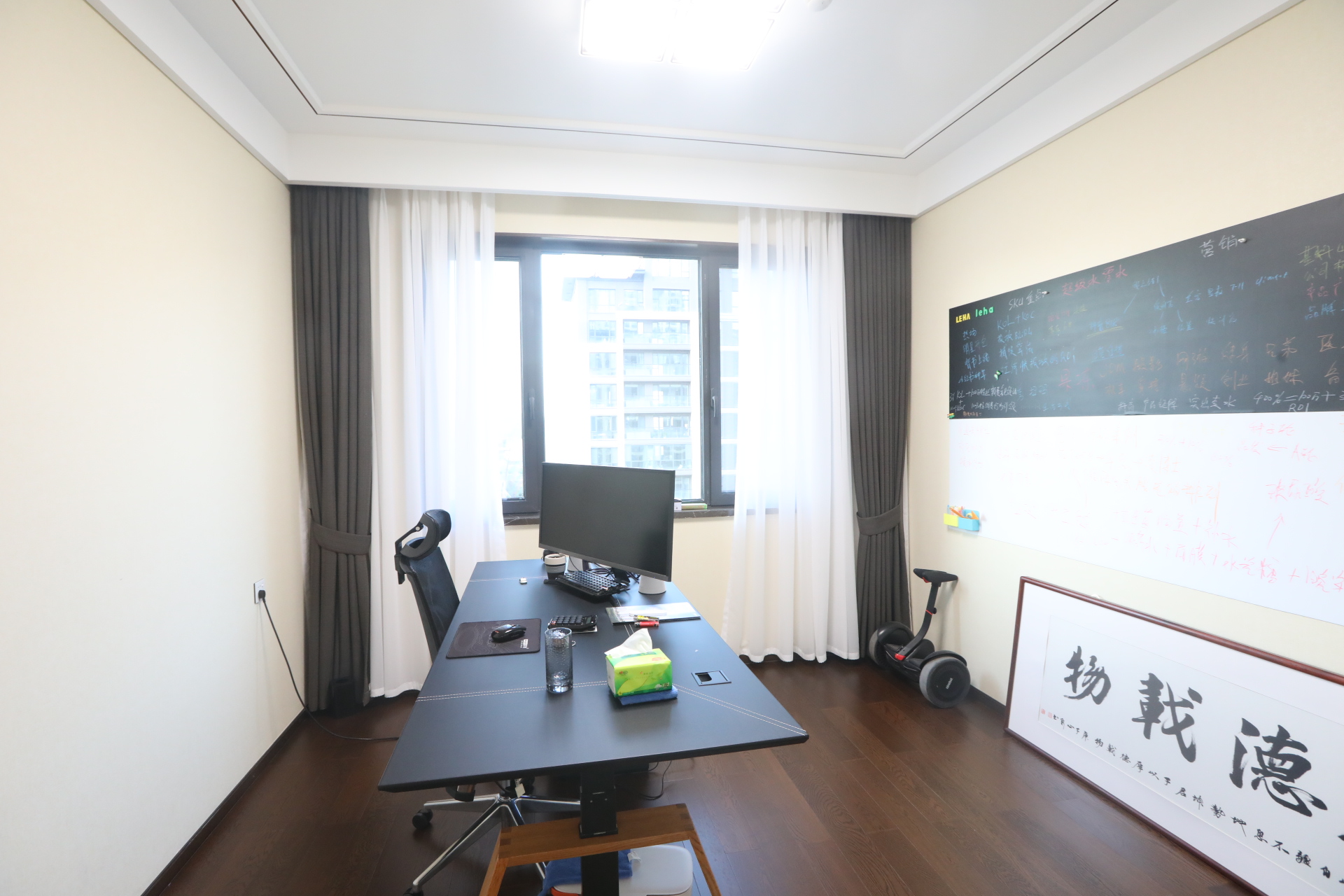 融创文旅城紫檀园