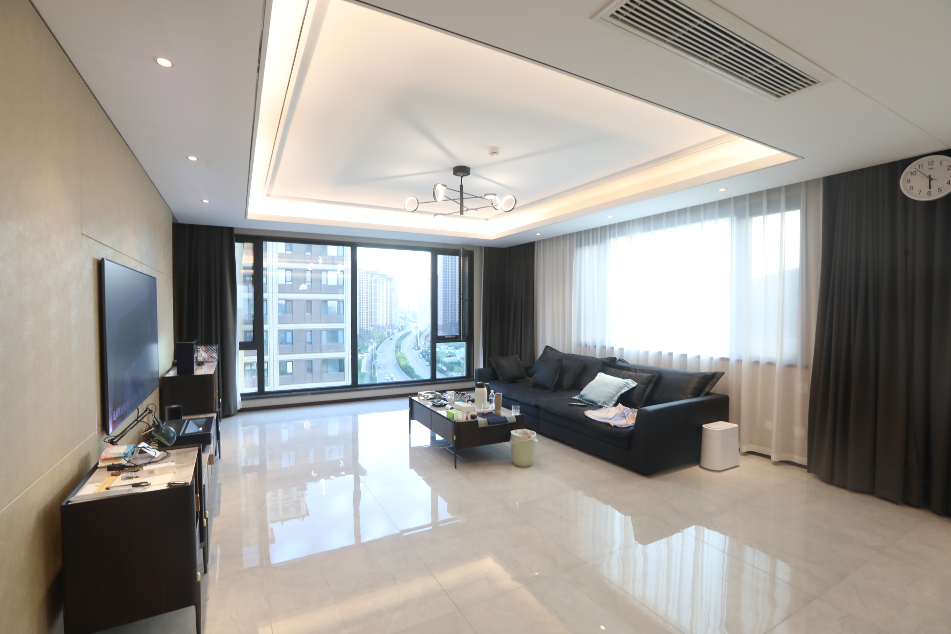 融创文旅城紫檀园