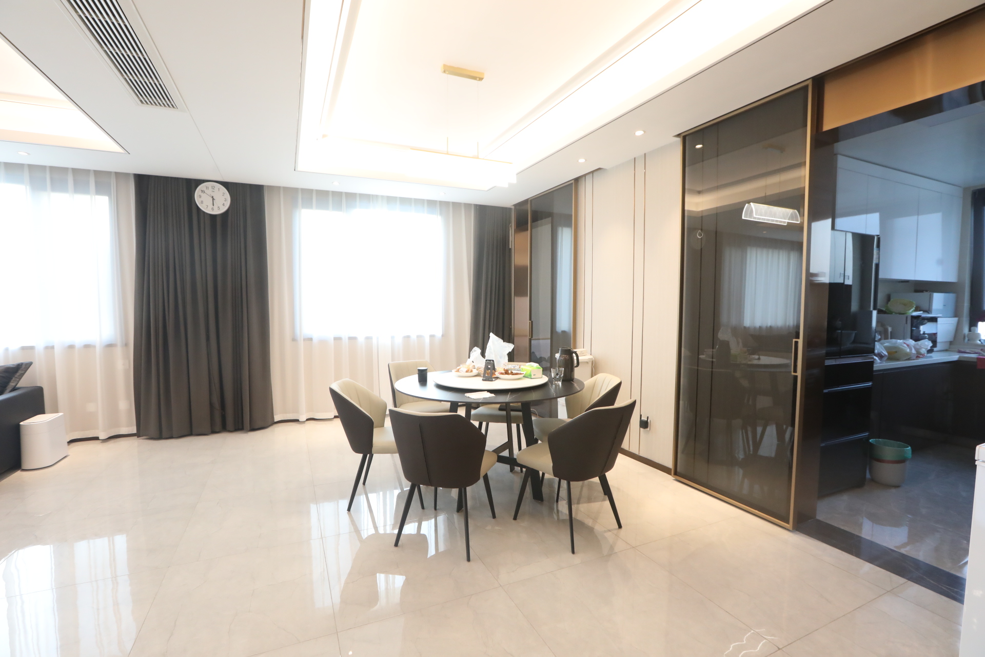 融创文旅城紫檀园