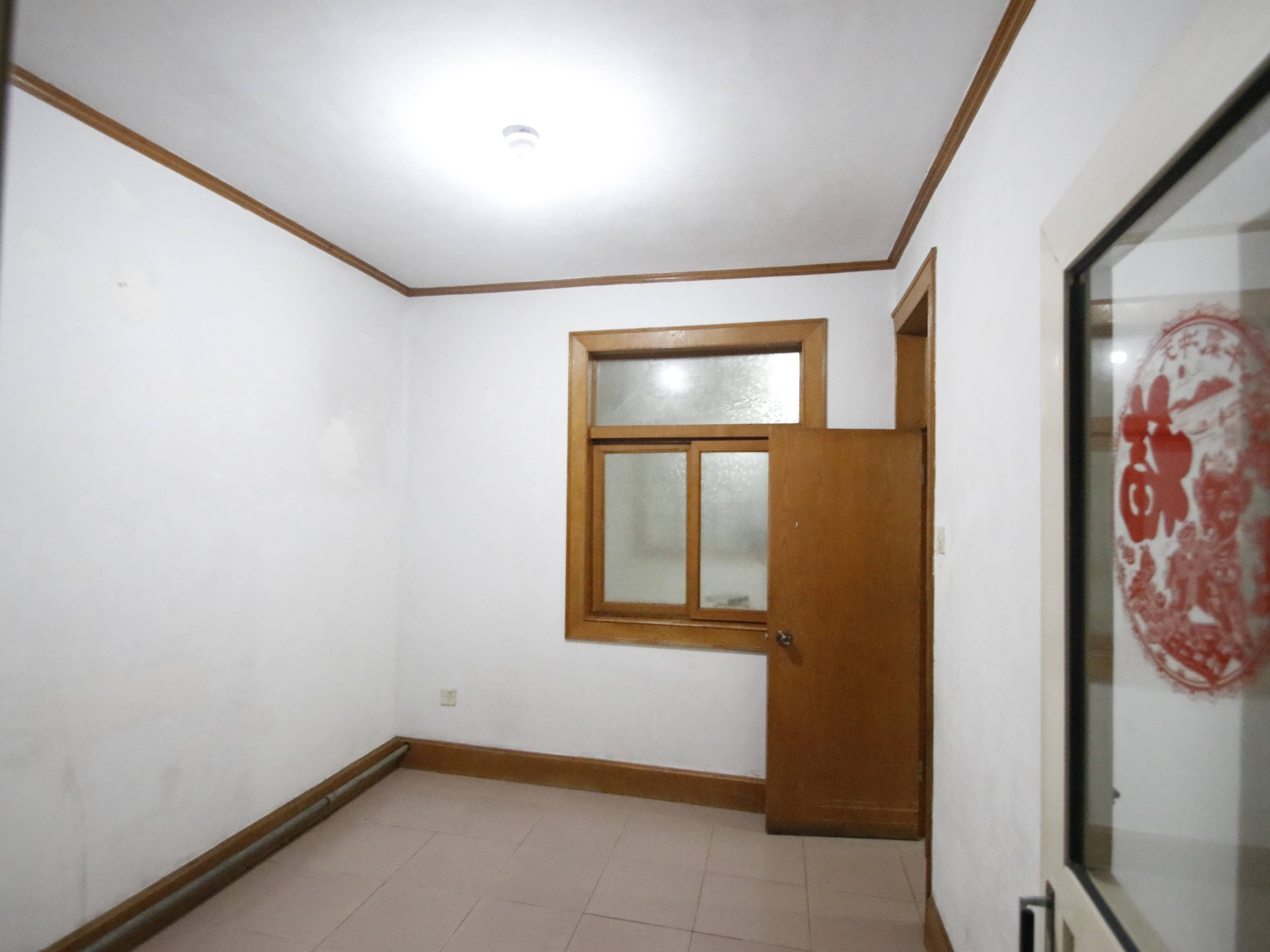 土屋路塑料厂宿舍