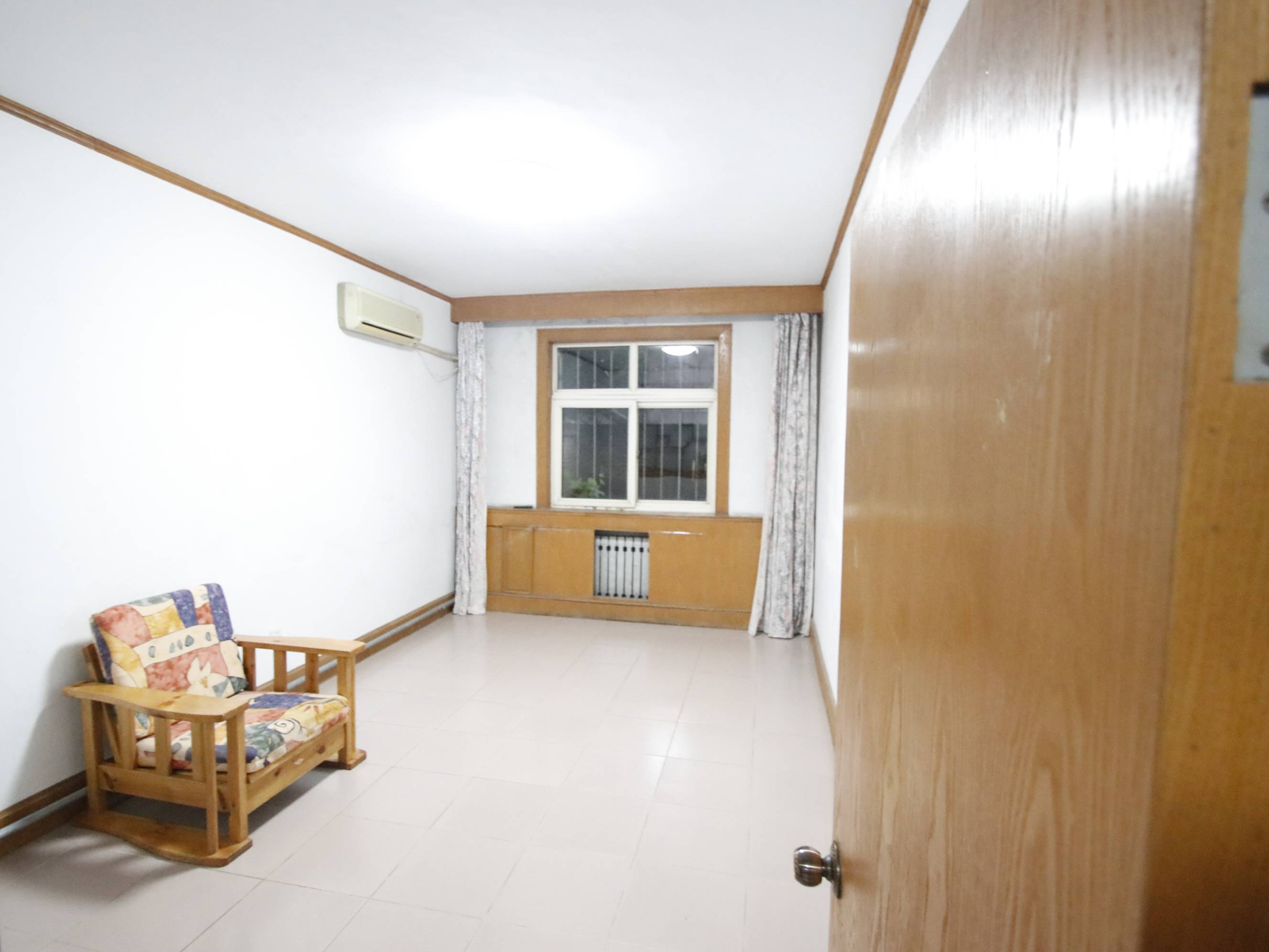 土屋路塑料厂宿舍