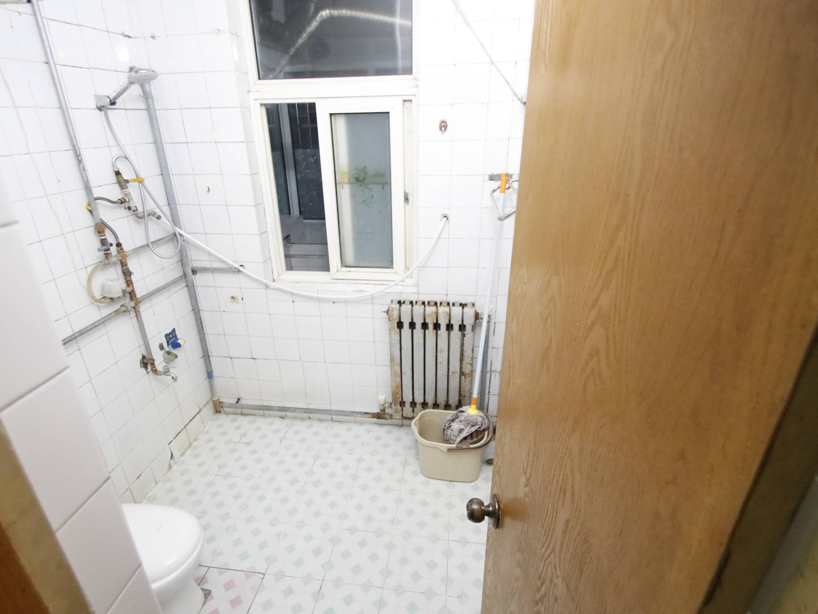 土屋路塑料厂宿舍