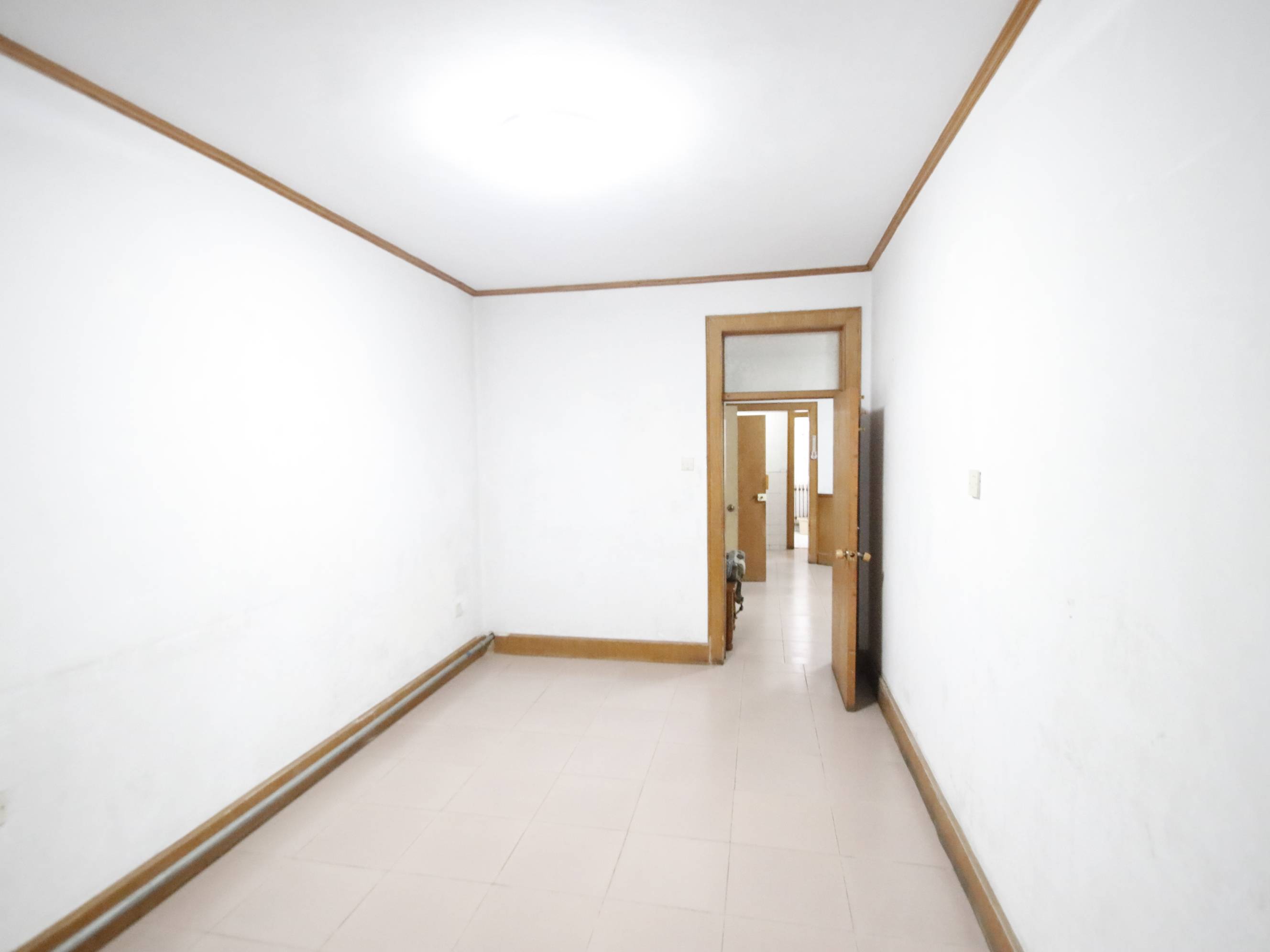 土屋路塑料厂宿舍