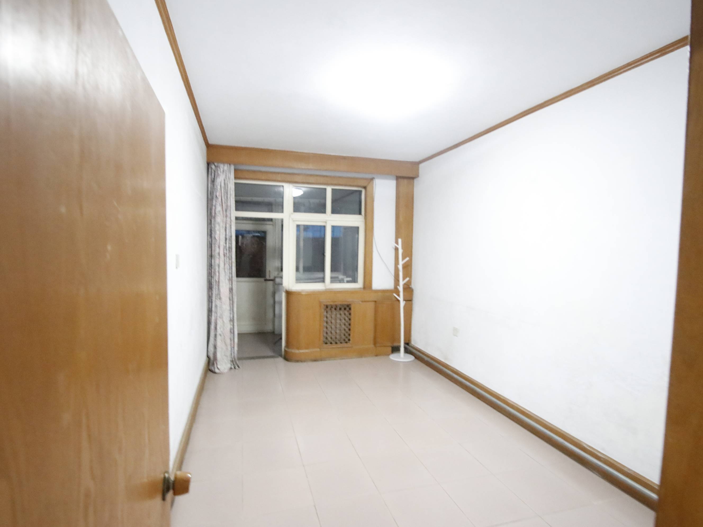 土屋路塑料厂宿舍