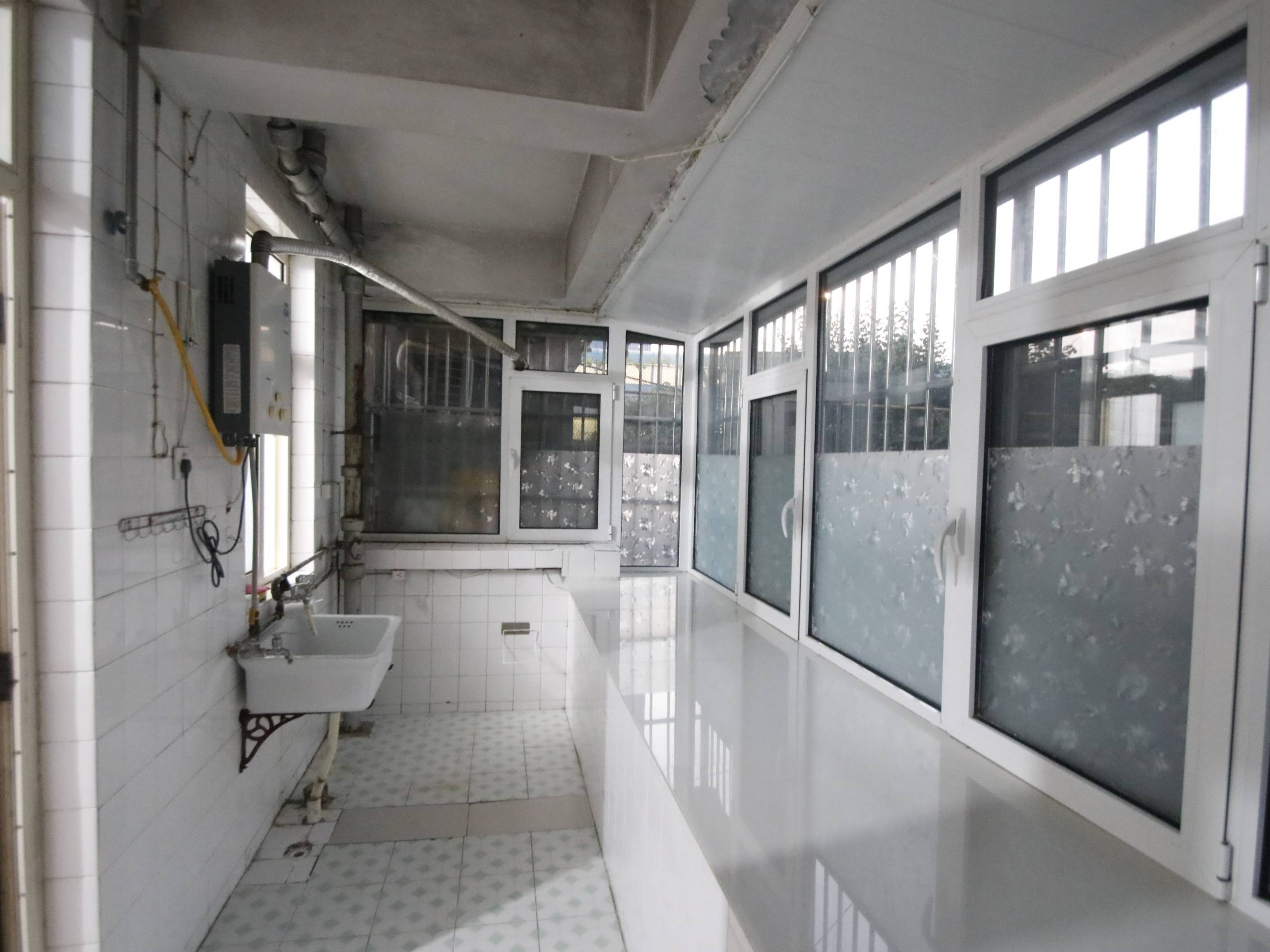 土屋路塑料厂宿舍