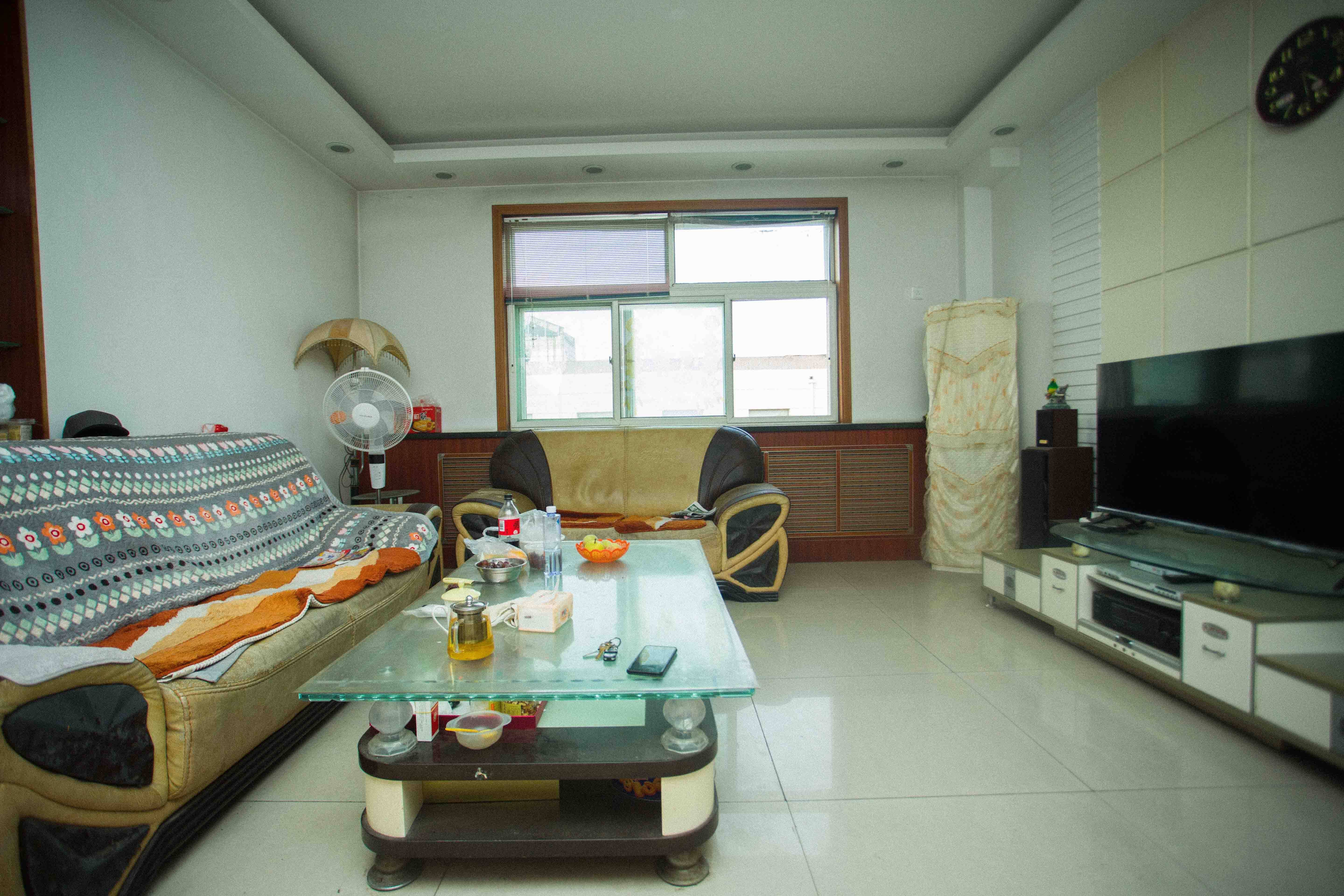 明珠南区