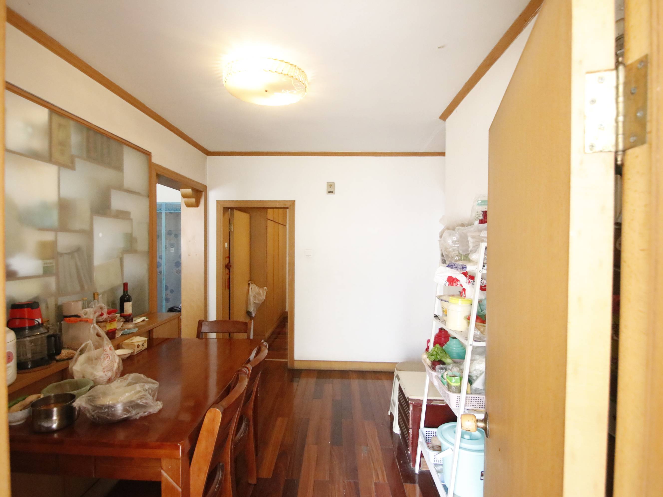 燕子山小区西路6号院