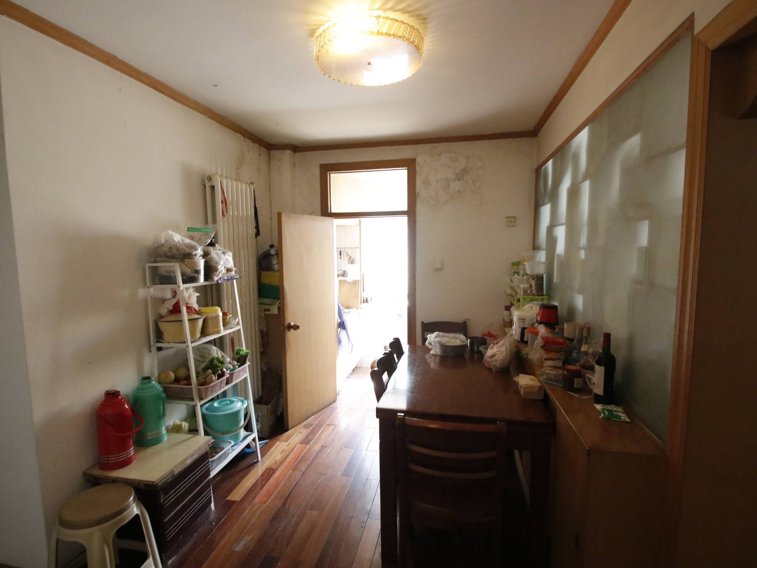 燕子山小区西路6号院