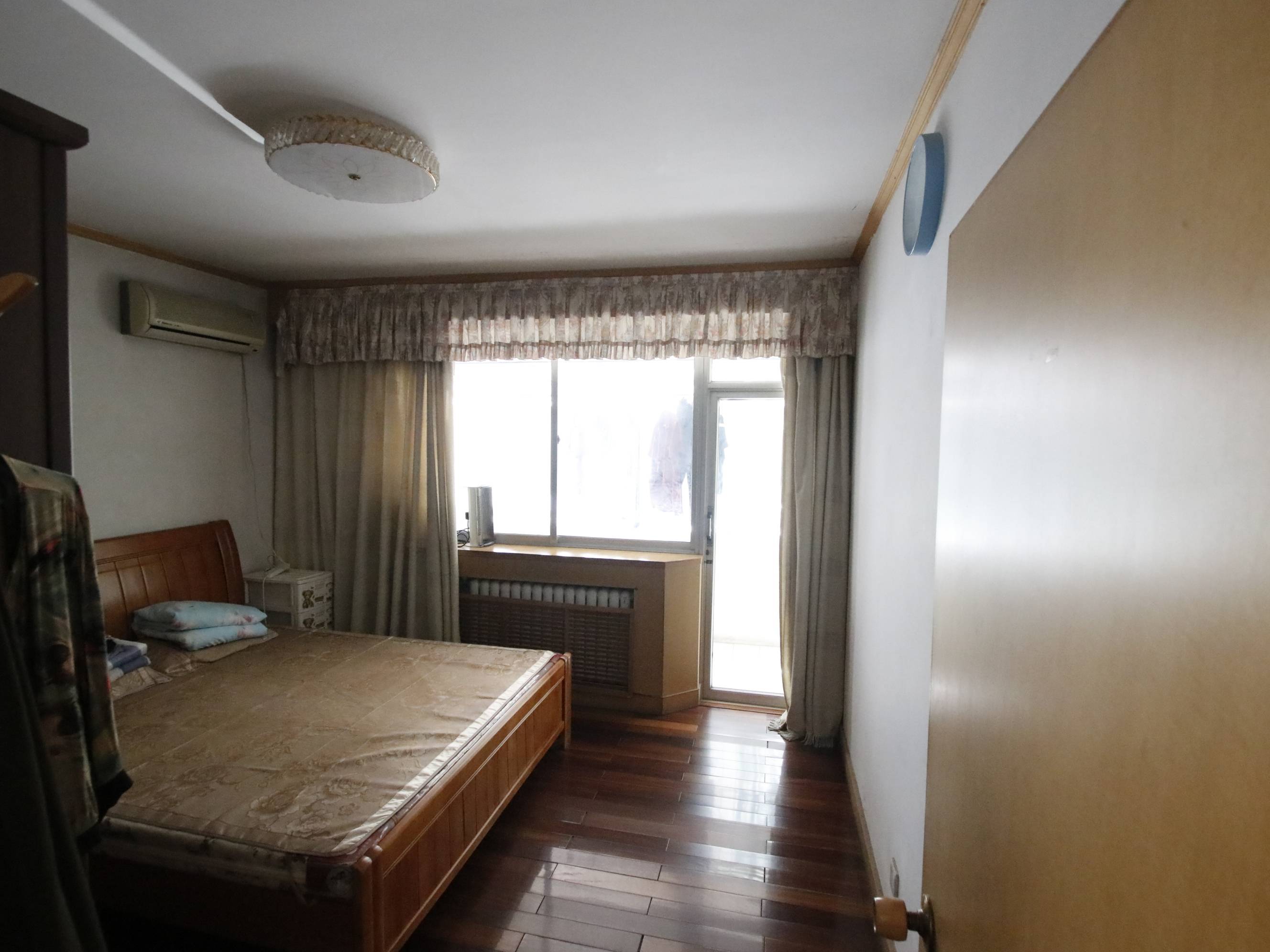 燕子山小区西路6号院