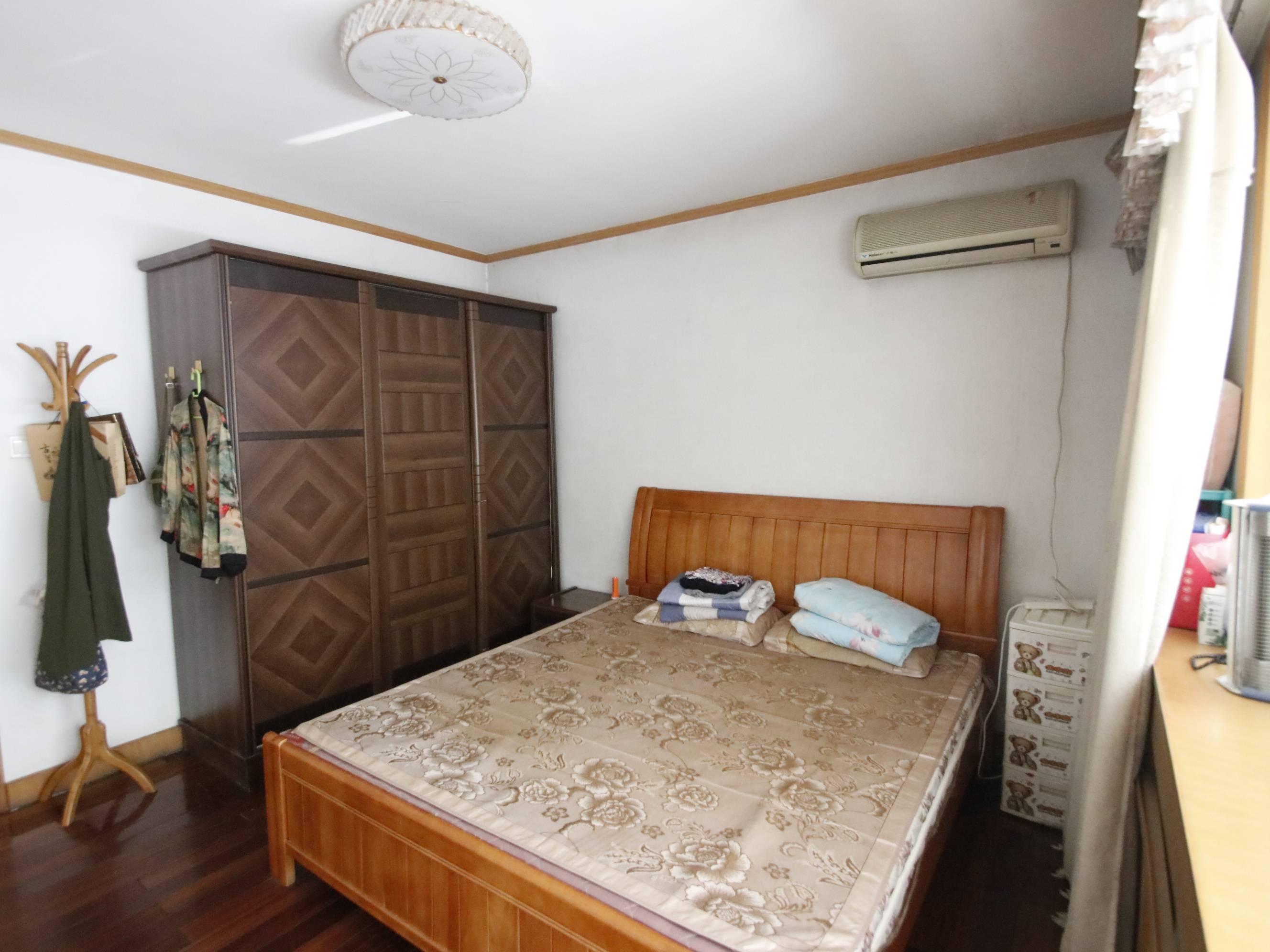 燕子山小区西路6号院