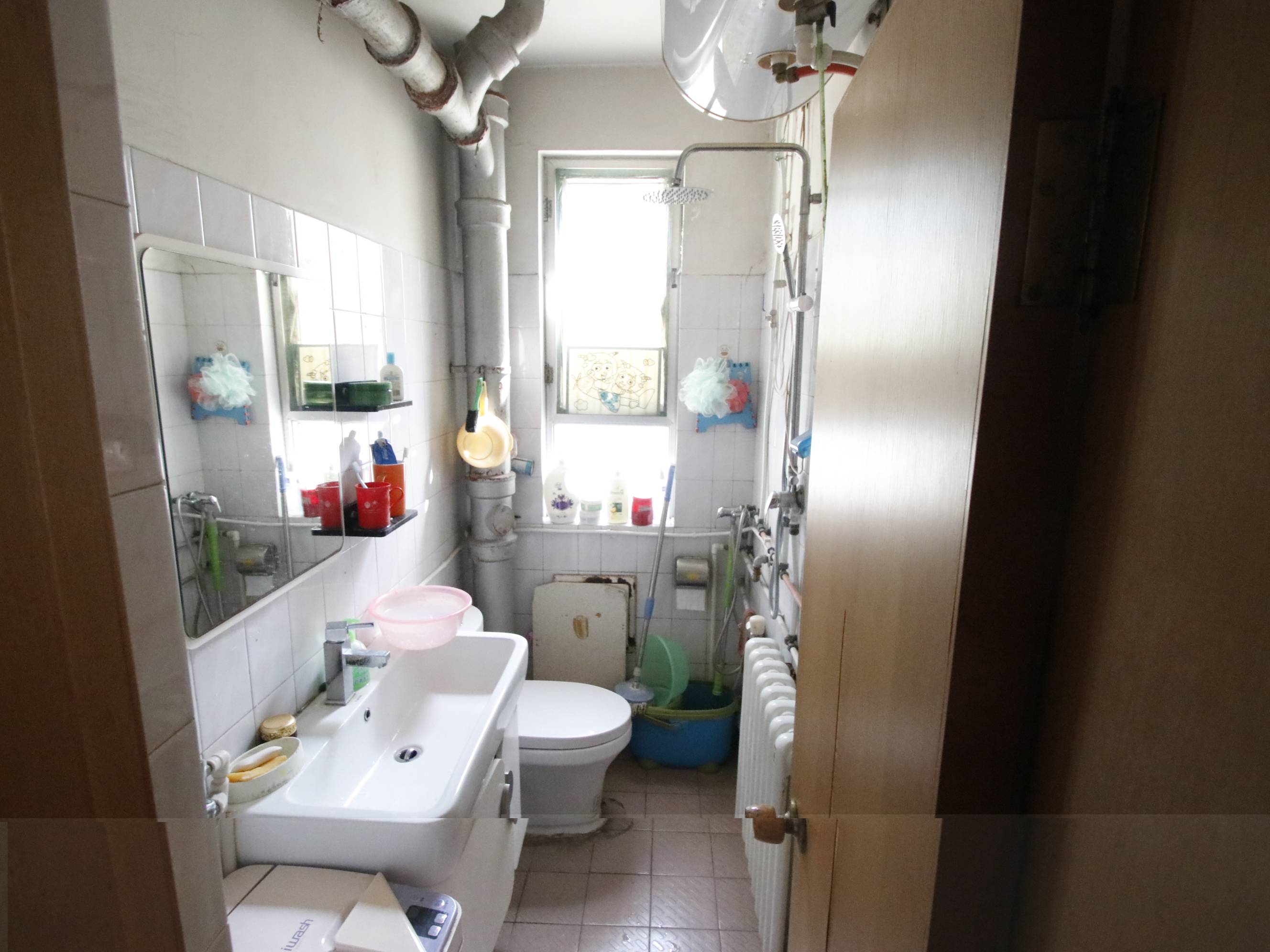 燕子山小区西路6号院