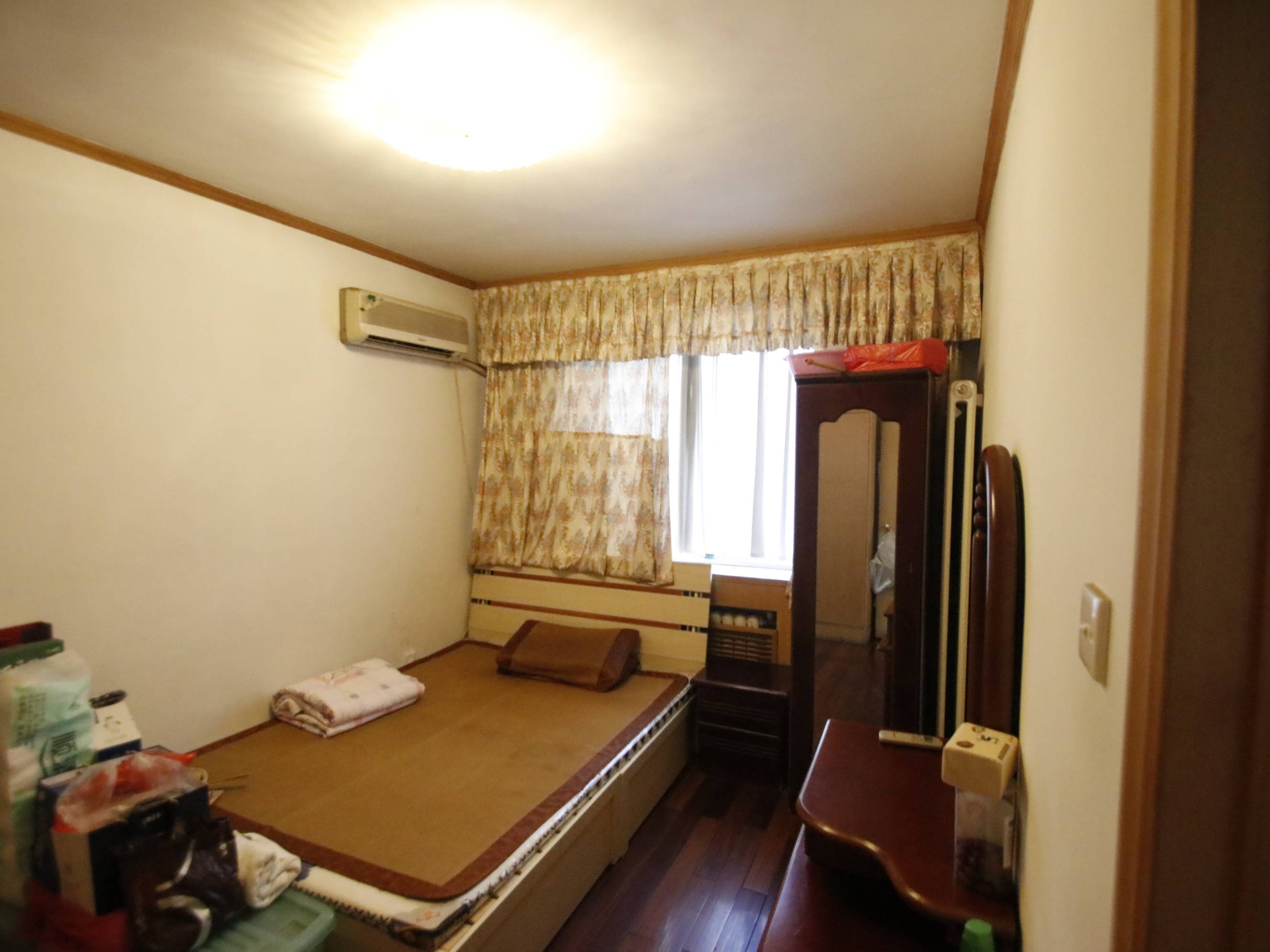 燕子山小区西路6号院