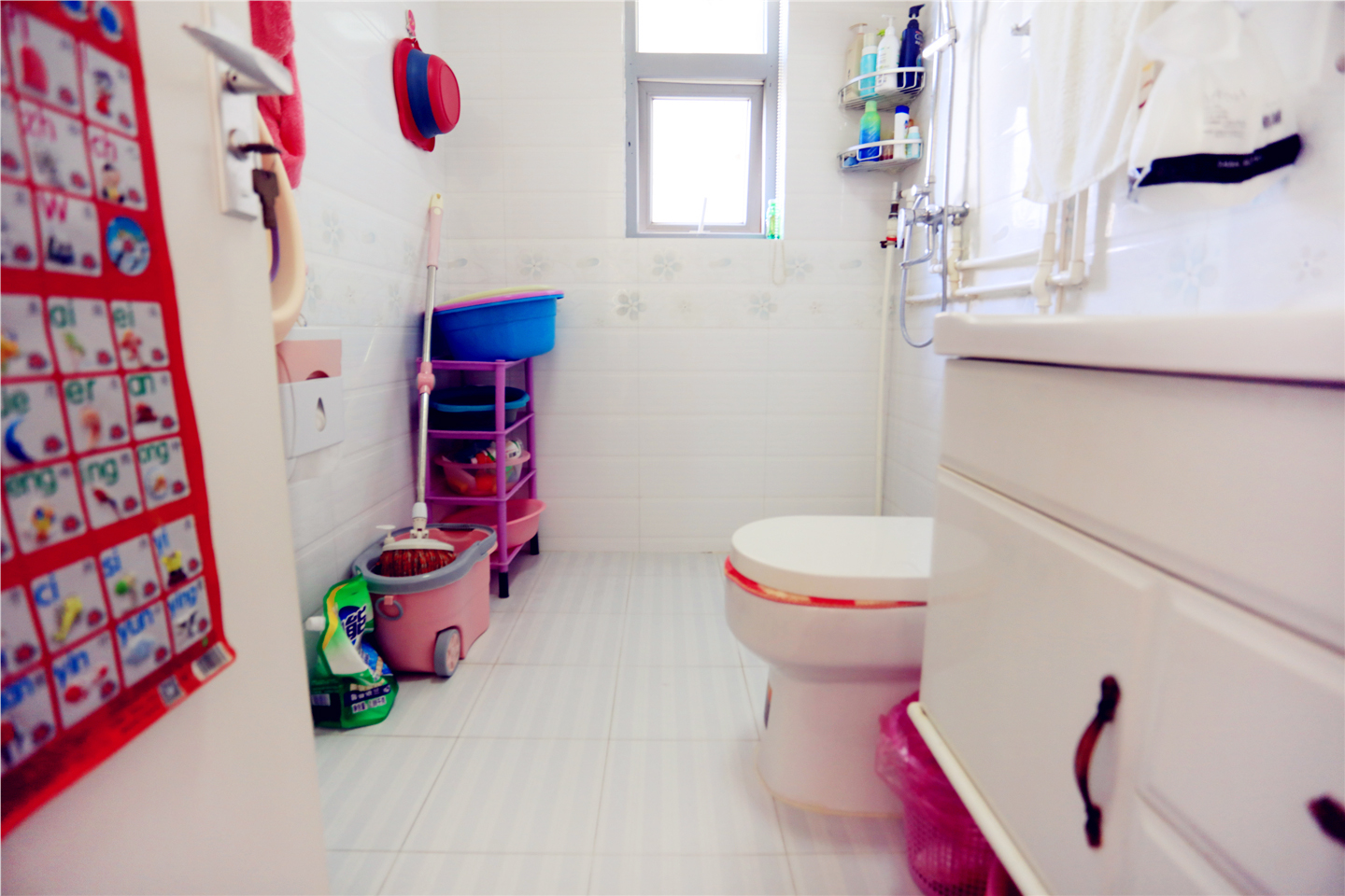 鲁能领秀城C区（八区）