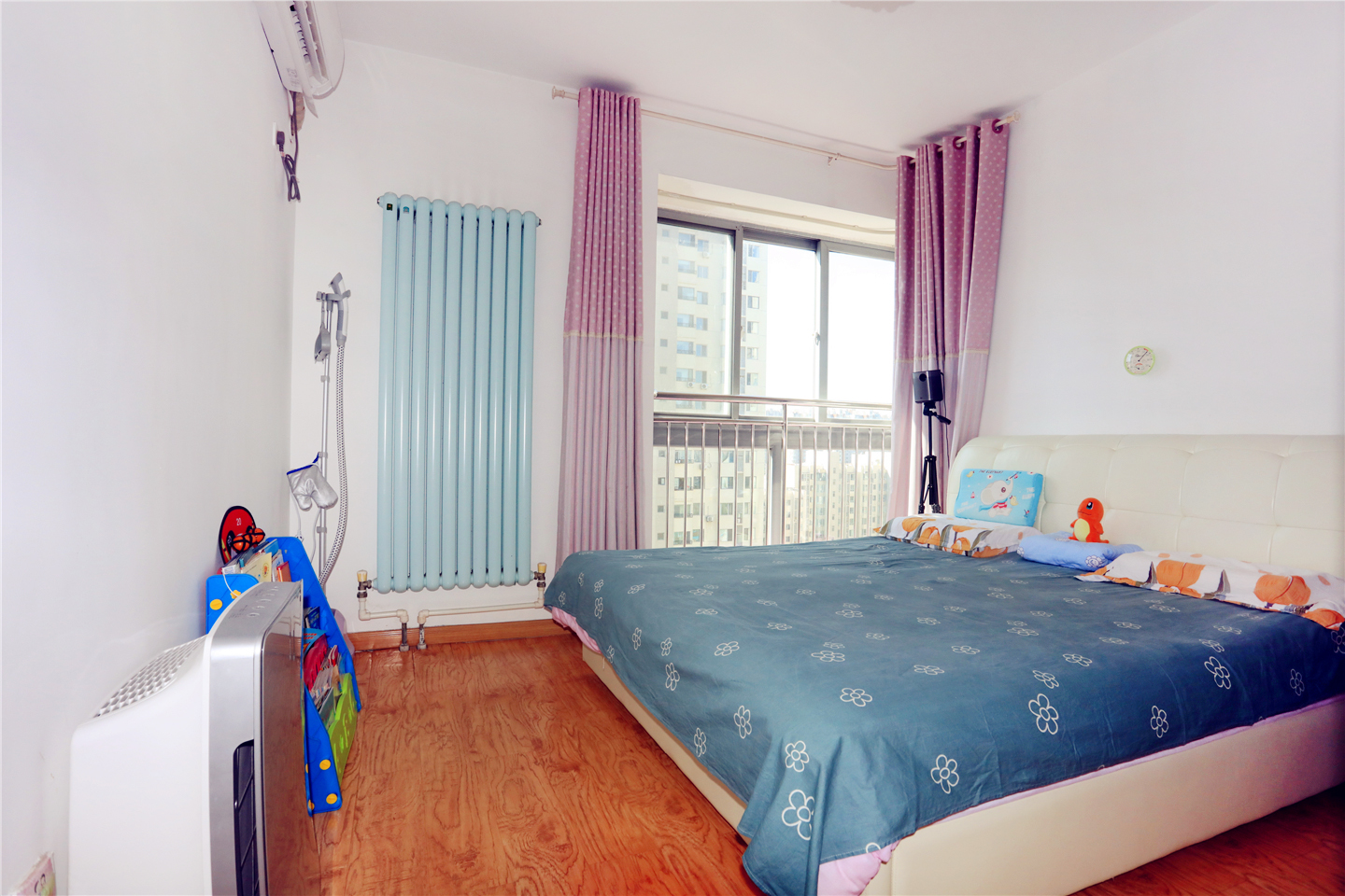 鲁能领秀城C区（八区）