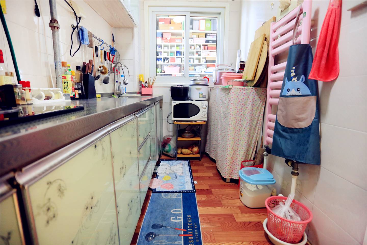 鲁能领秀城C区（八区）