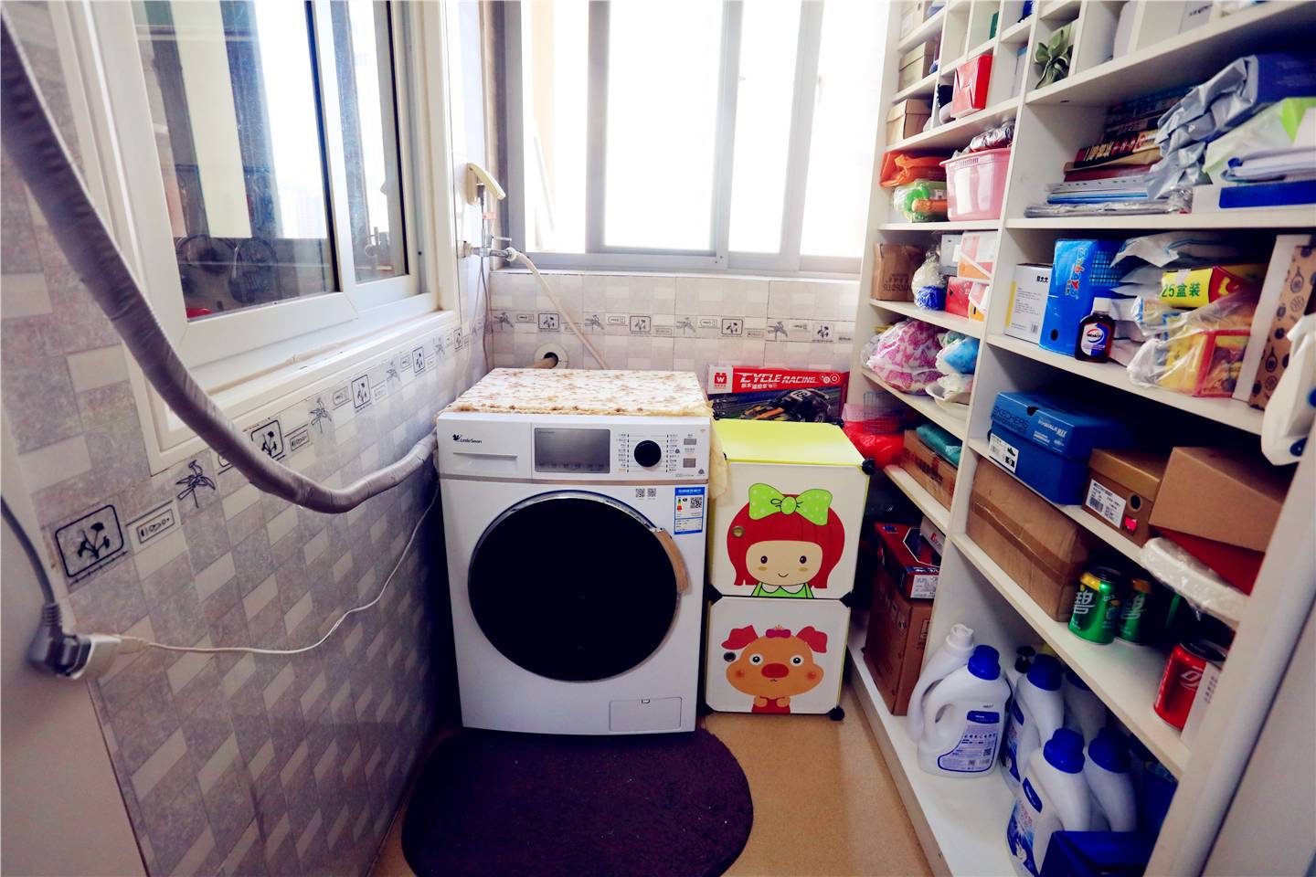 鲁能领秀城C区（八区）