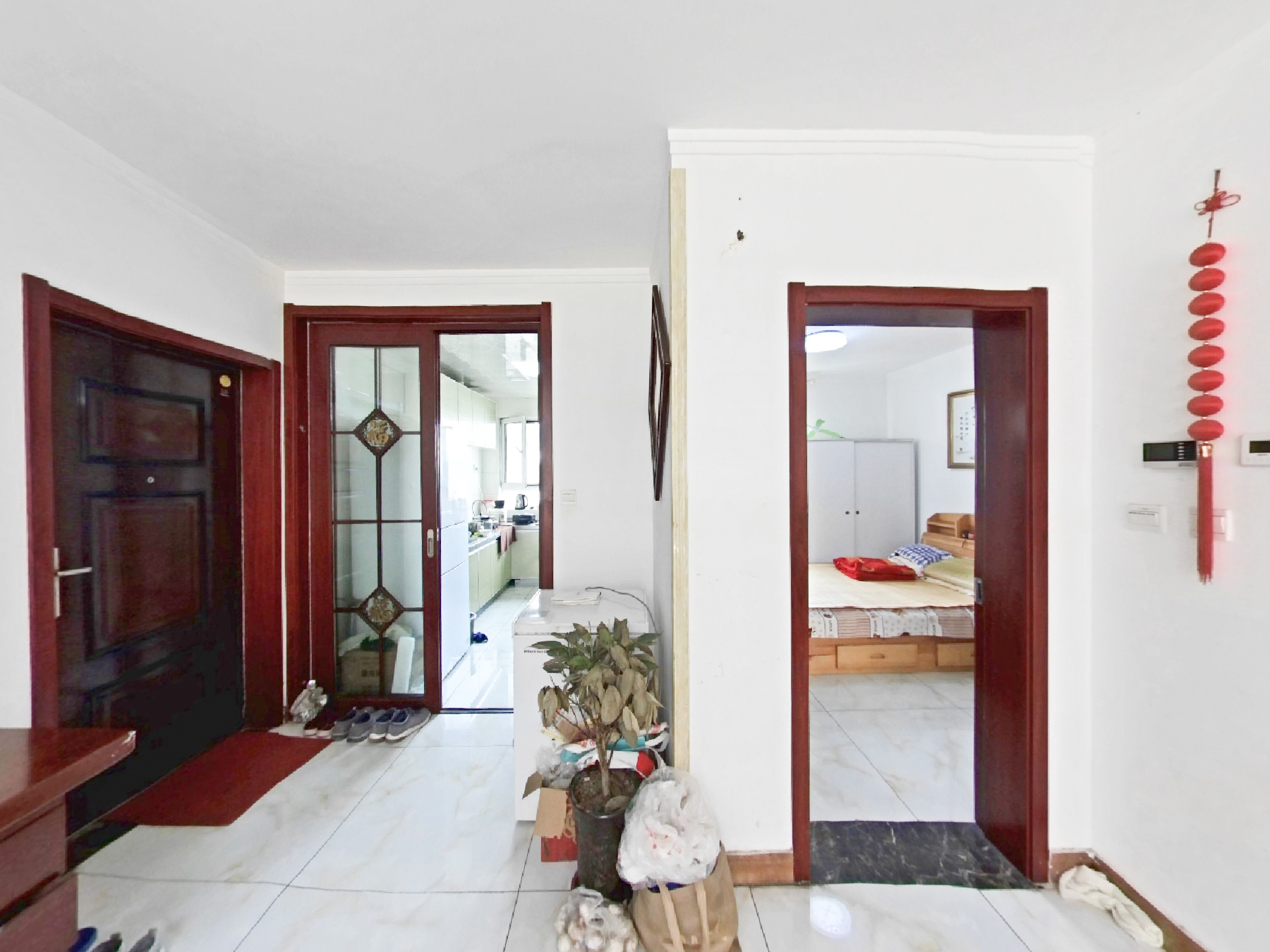 天鸿万象新天PARK郡