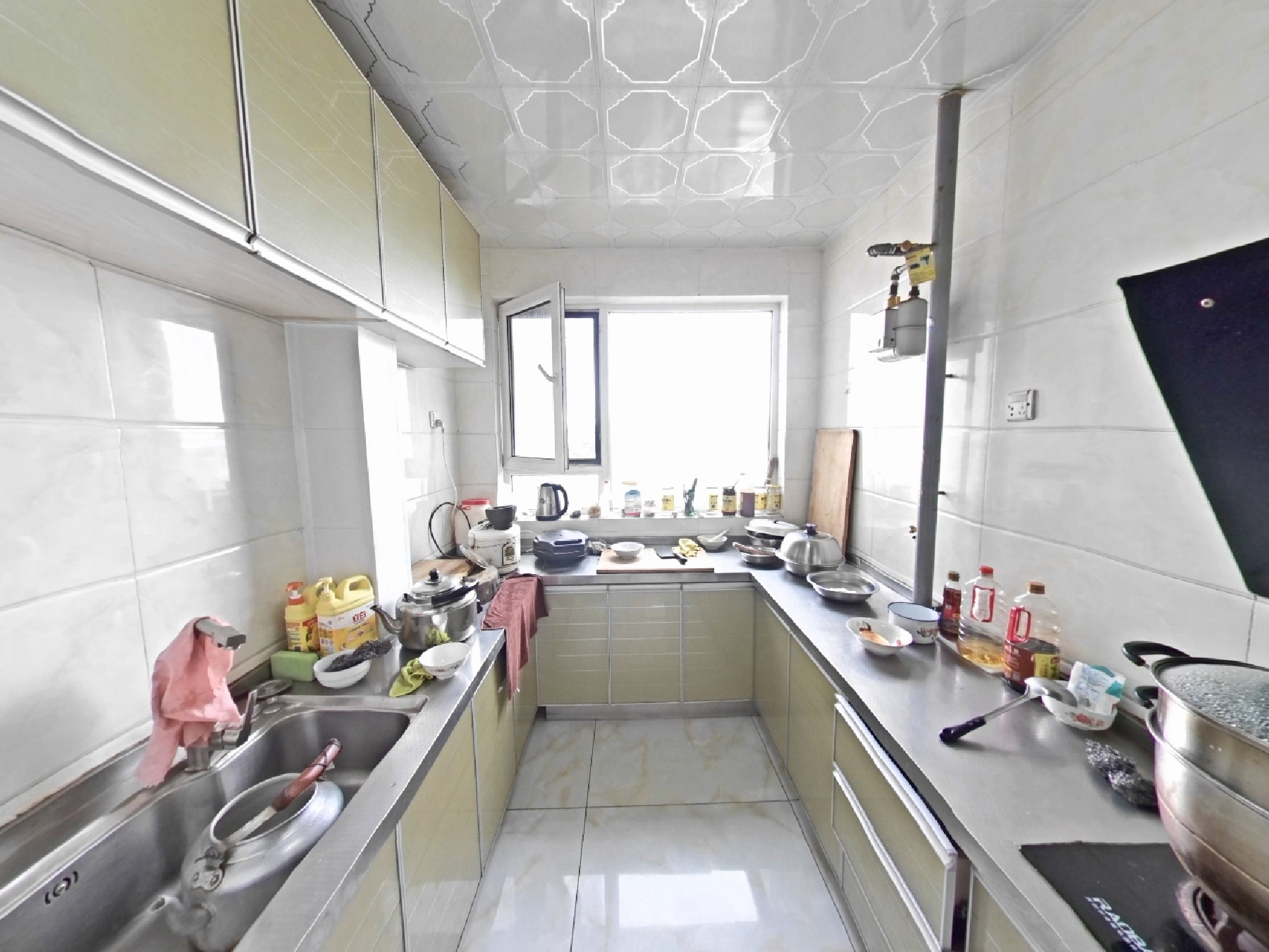 天鸿万象新天PARK郡