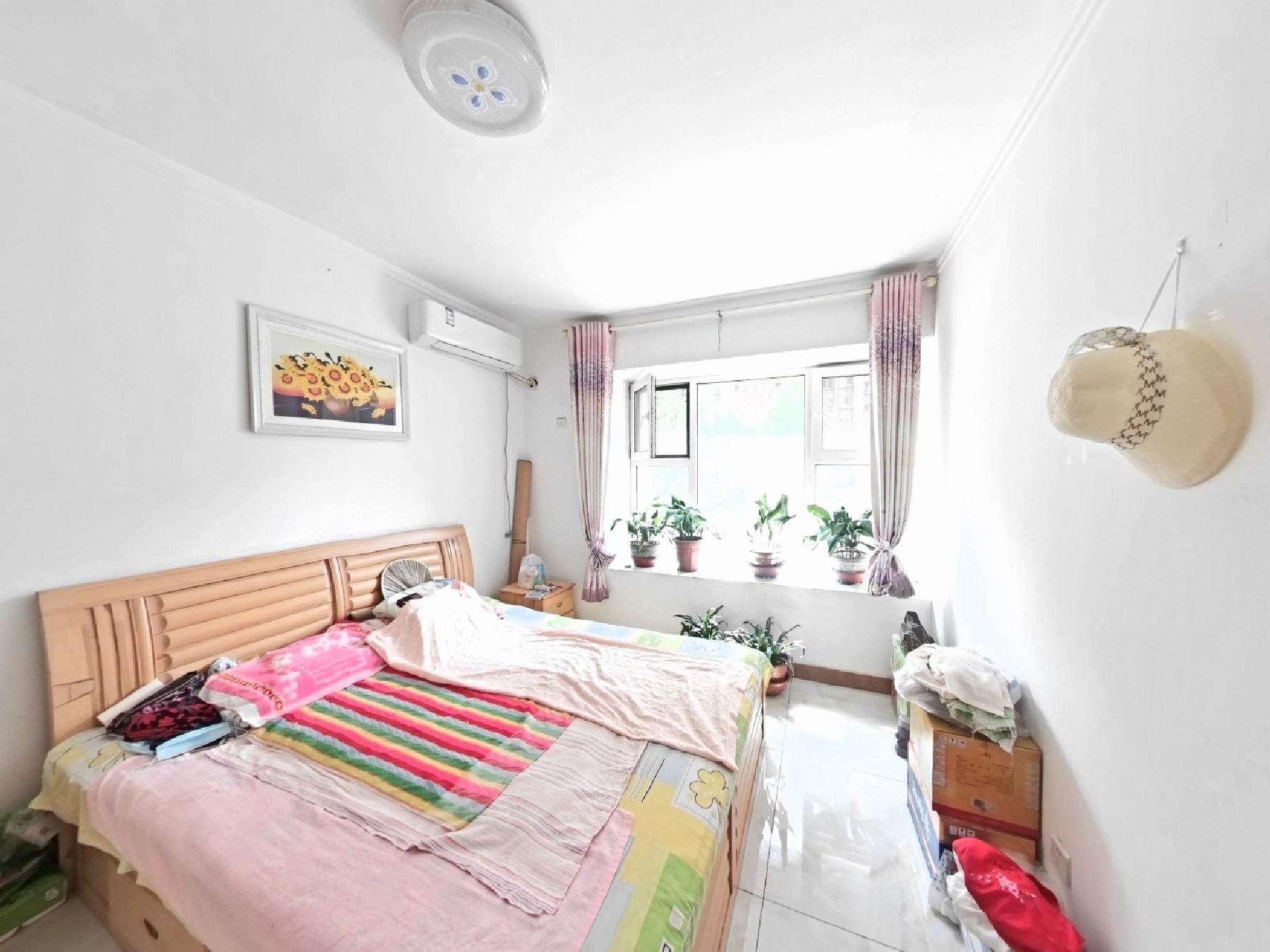 天鸿万象新天PARK郡