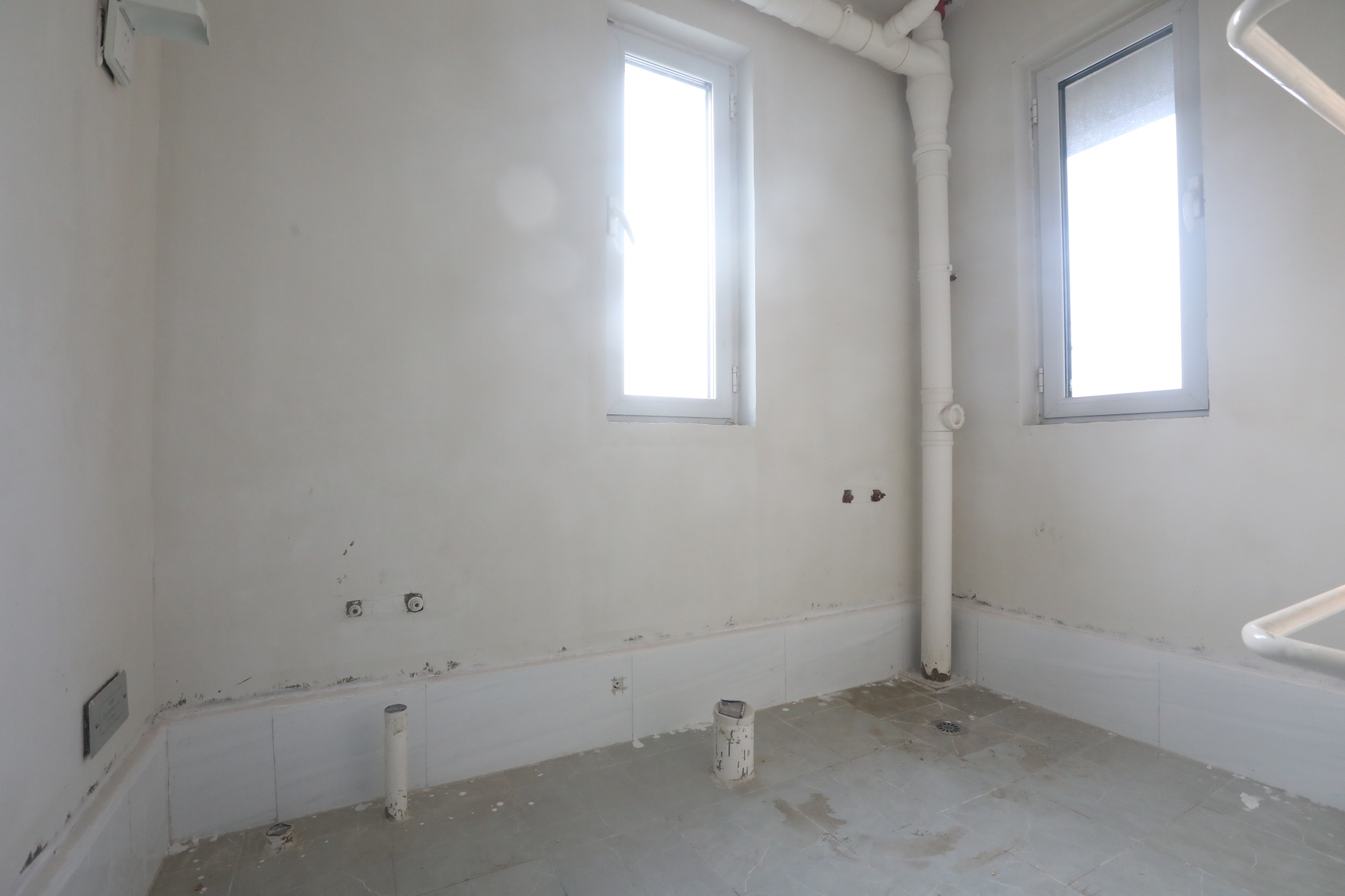 鲁能泰山7号二期