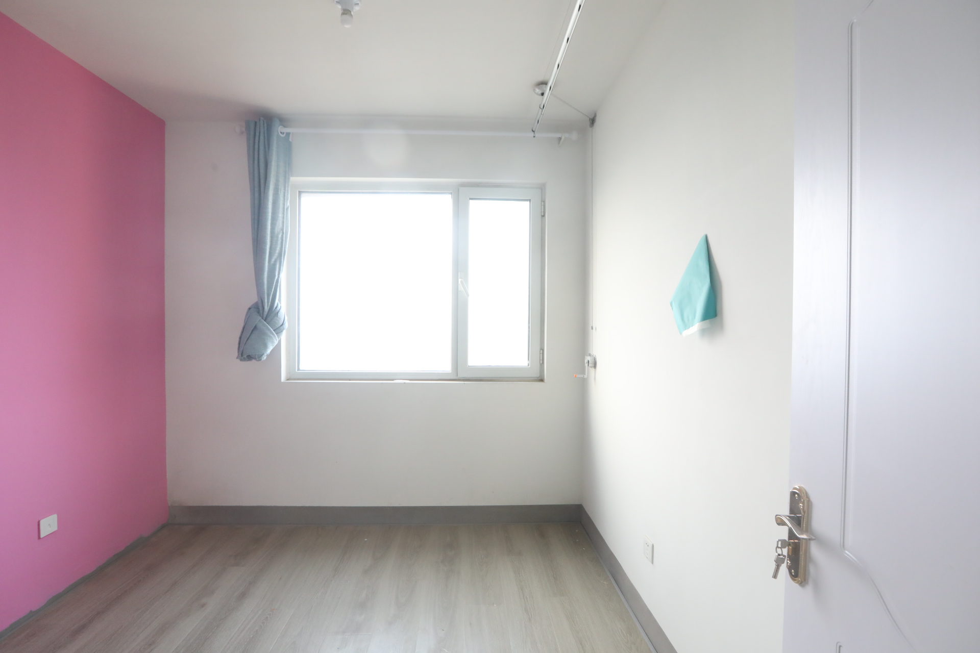 鲁能泰山7号二期